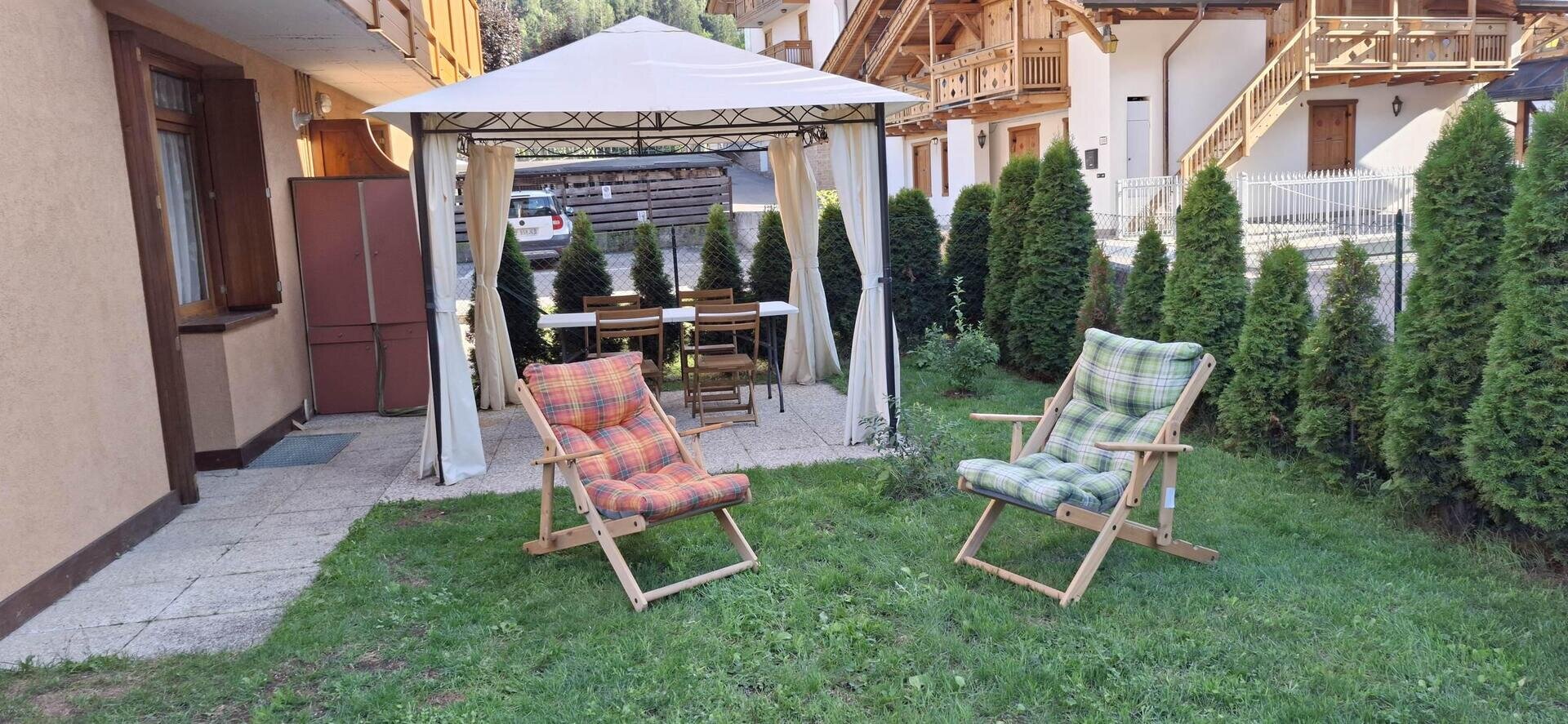 EL GAZEBO