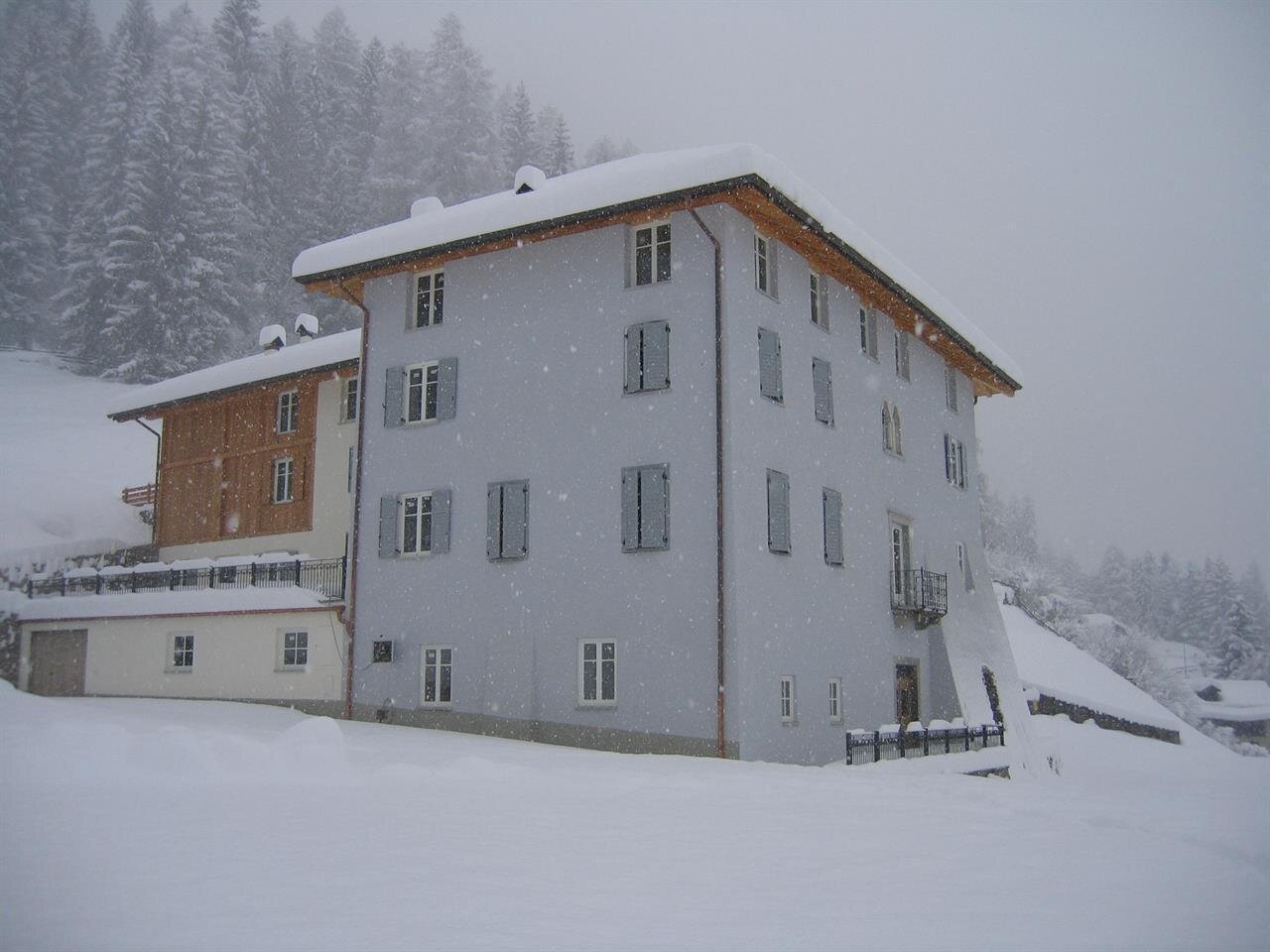 FONDAZIONE SAN VIGILIO