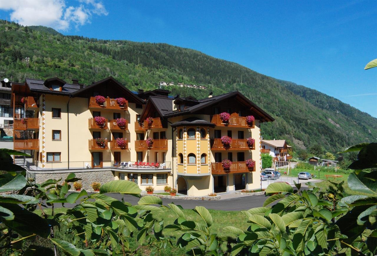 GAIA RESIDENCE HOTEL