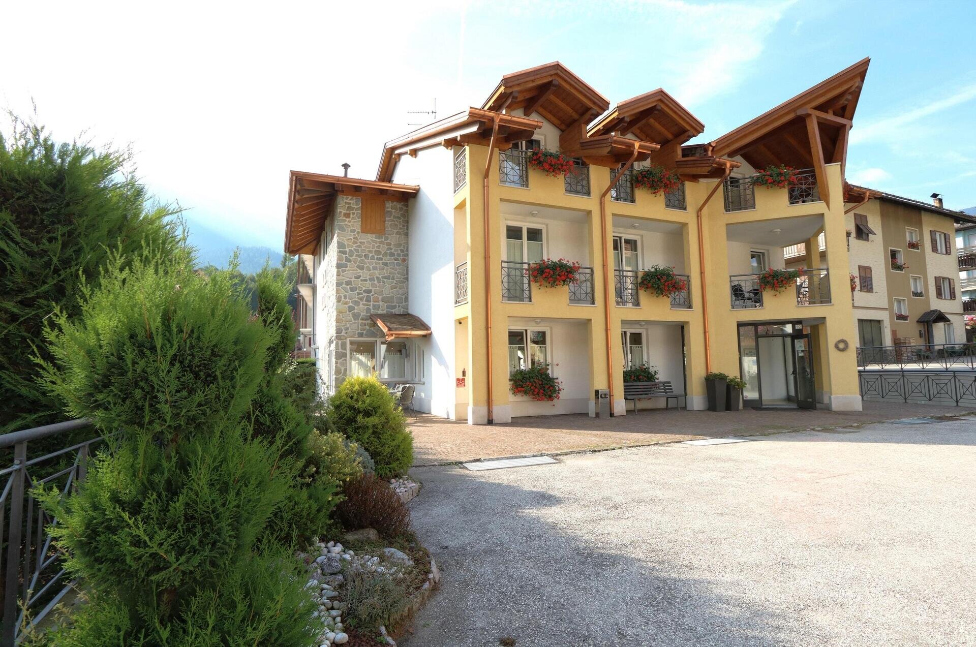 GARNI' SOTTOBOSCO