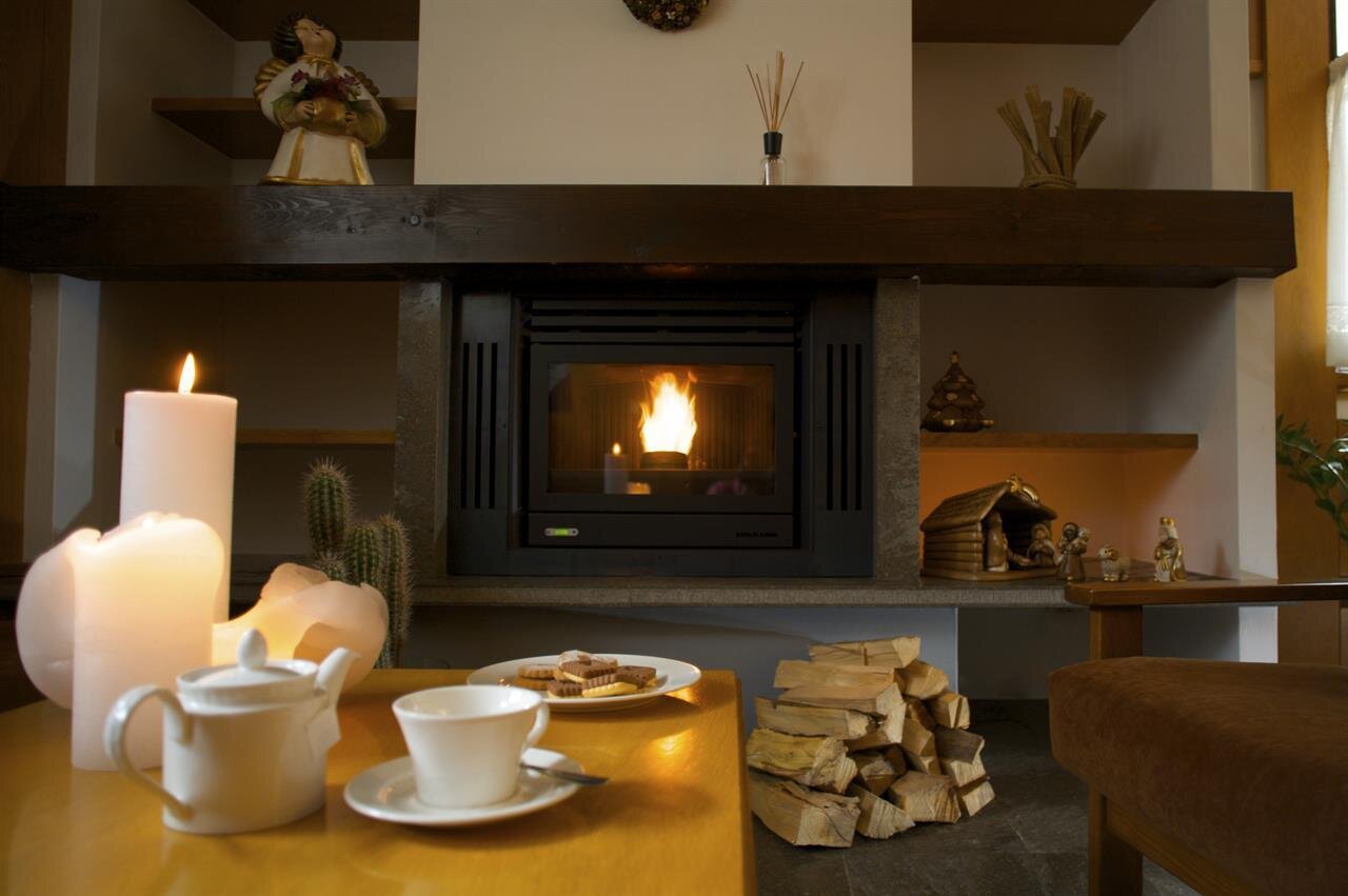 Hotel Holiday camino