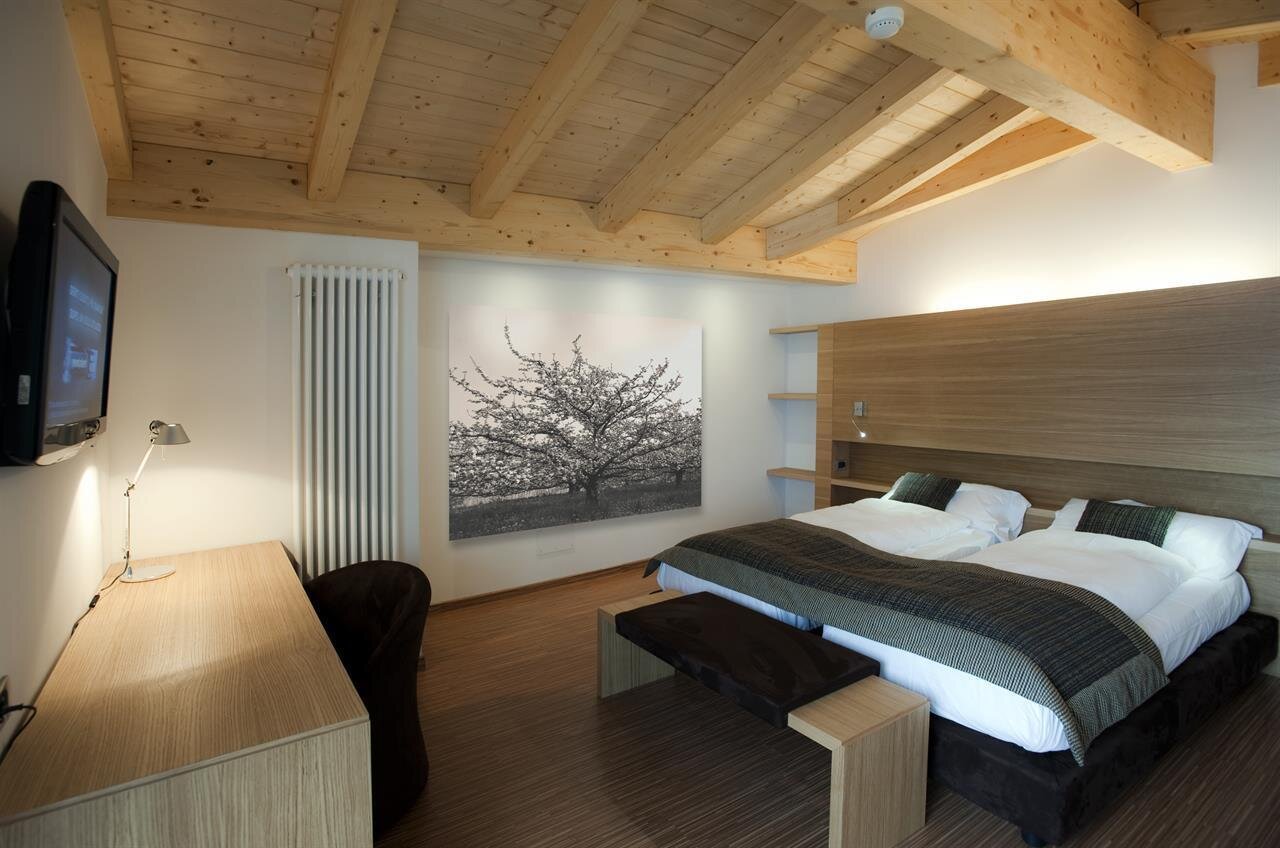 Hotel Holiday junior suite