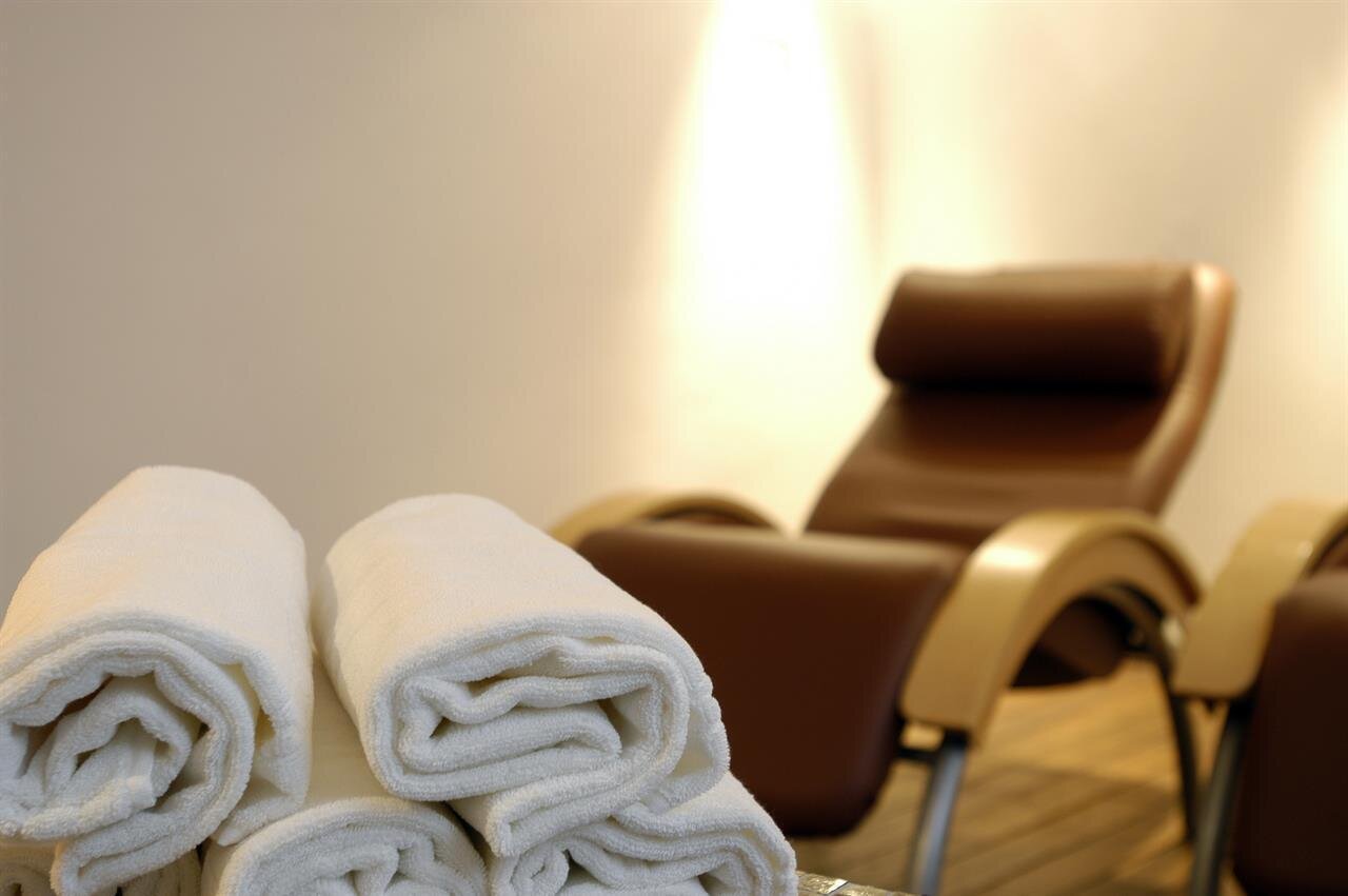 Hotel Holiday wellness