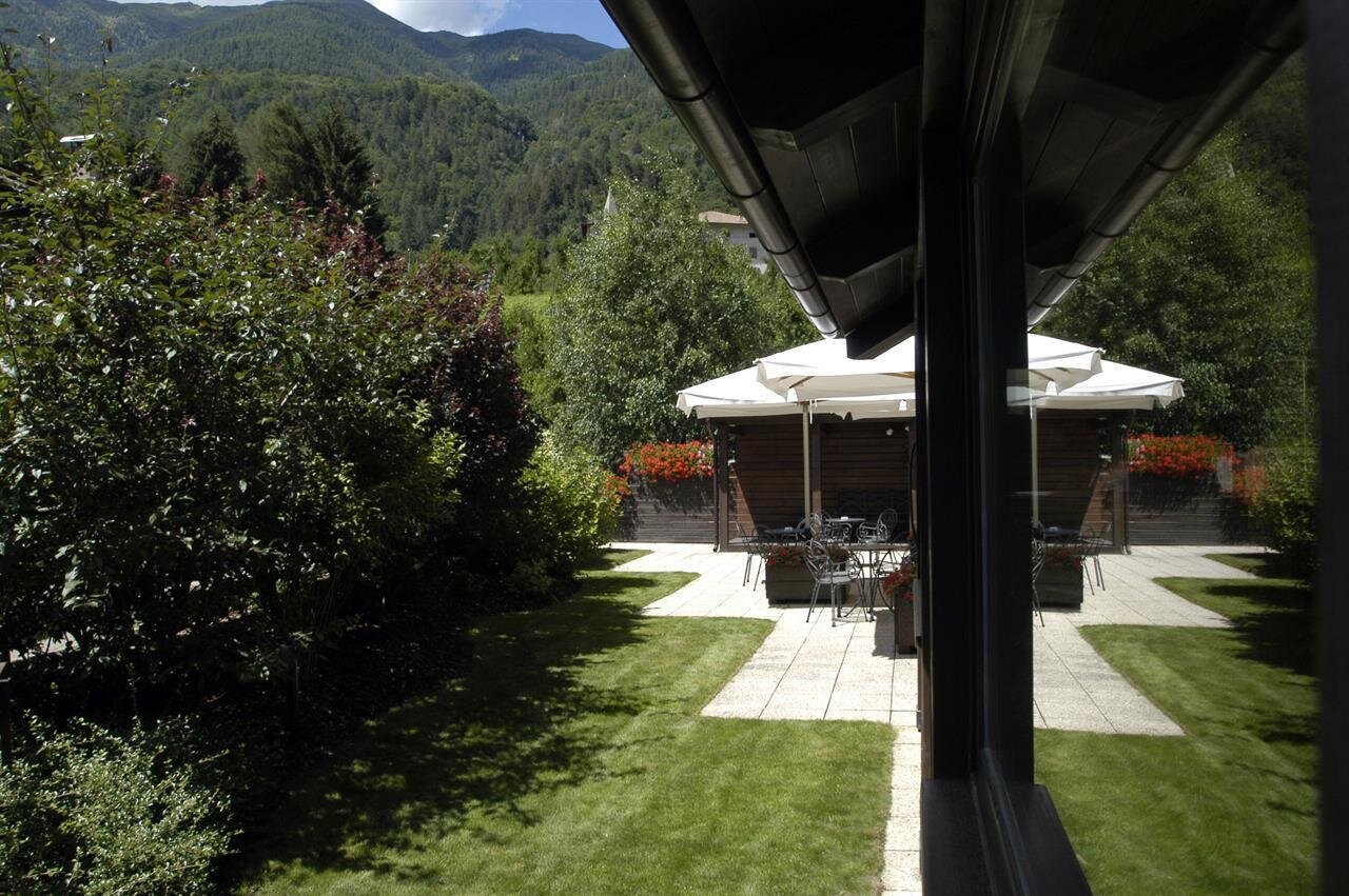Hotel Holiday estate