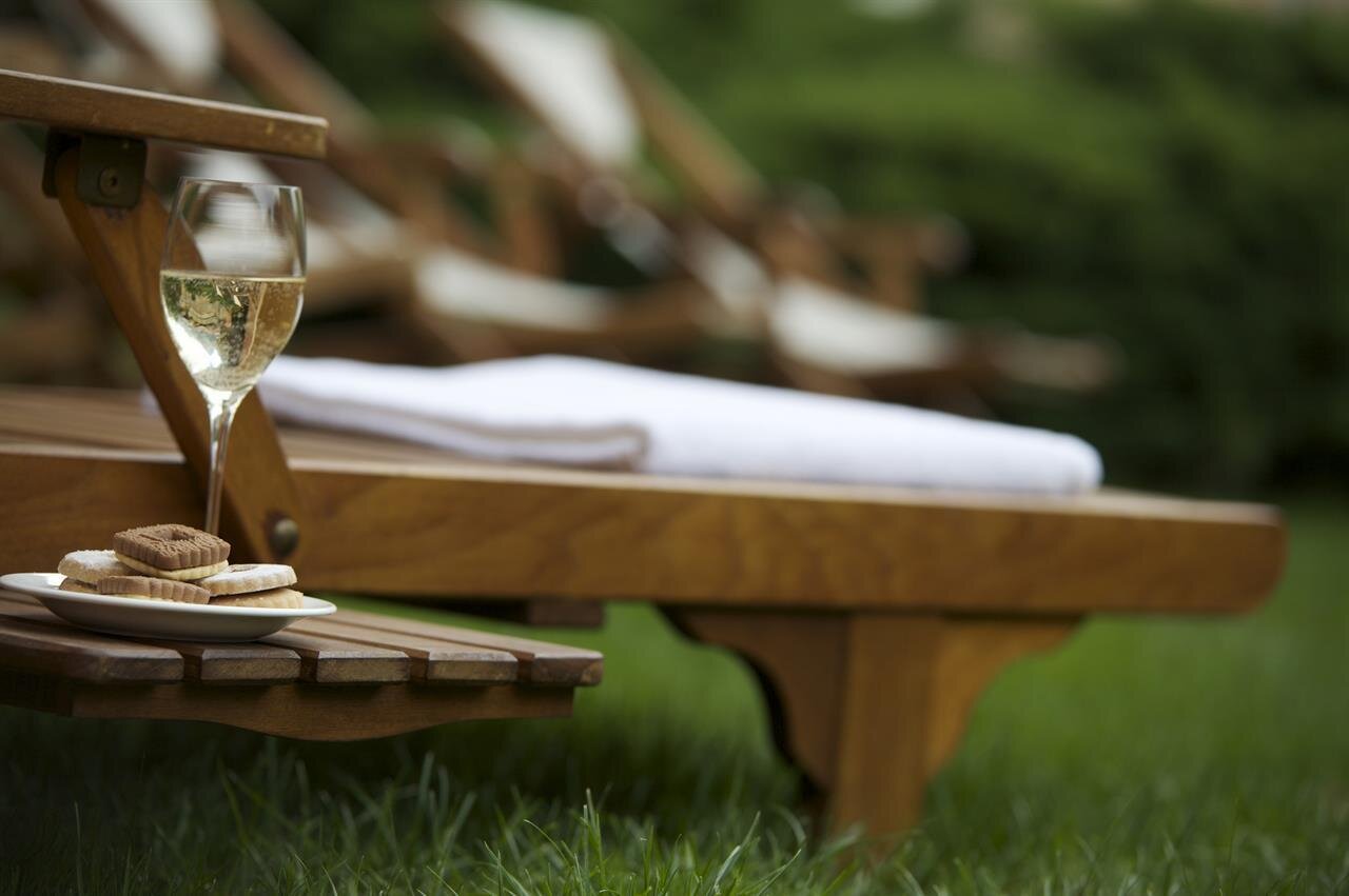 Hotel Holiday aperitivo