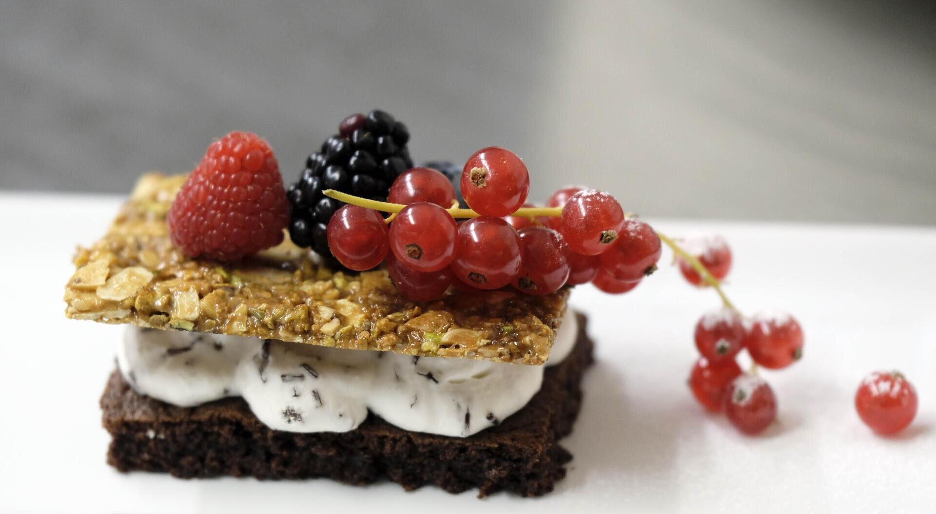 Dessert