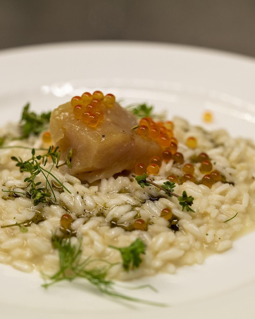 Risotto