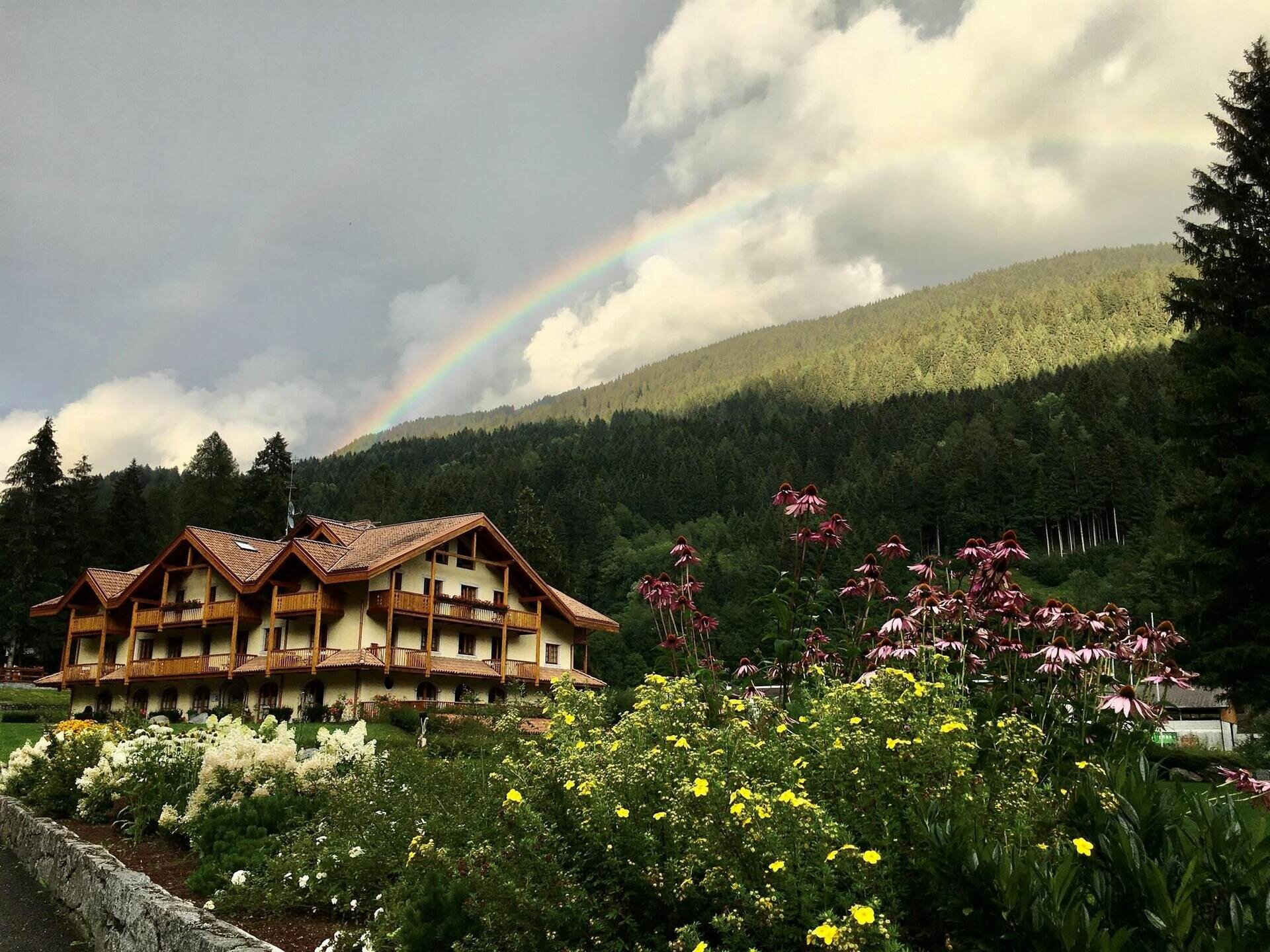 HOLIDAYS DOLOMITI
