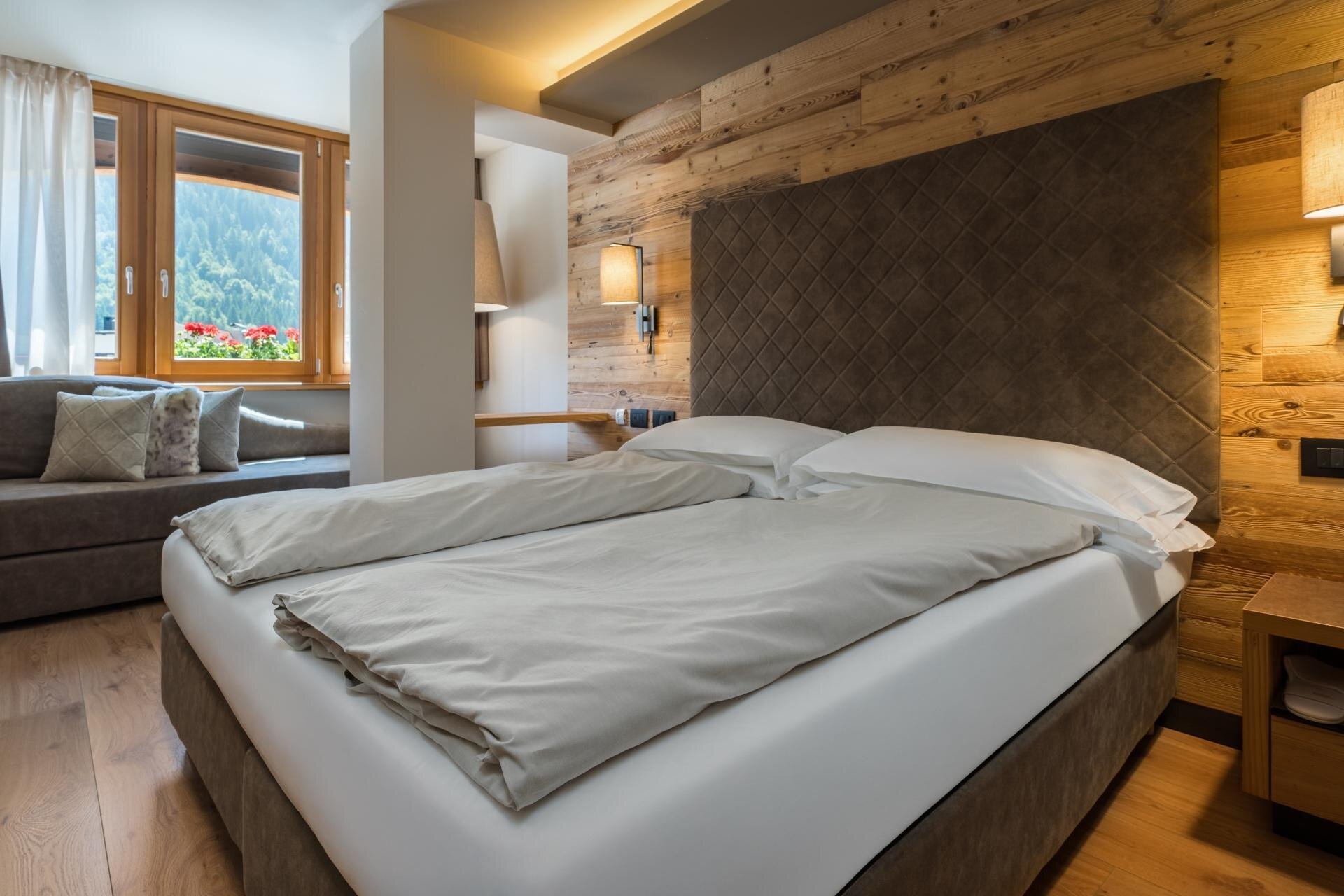 Relax Wood