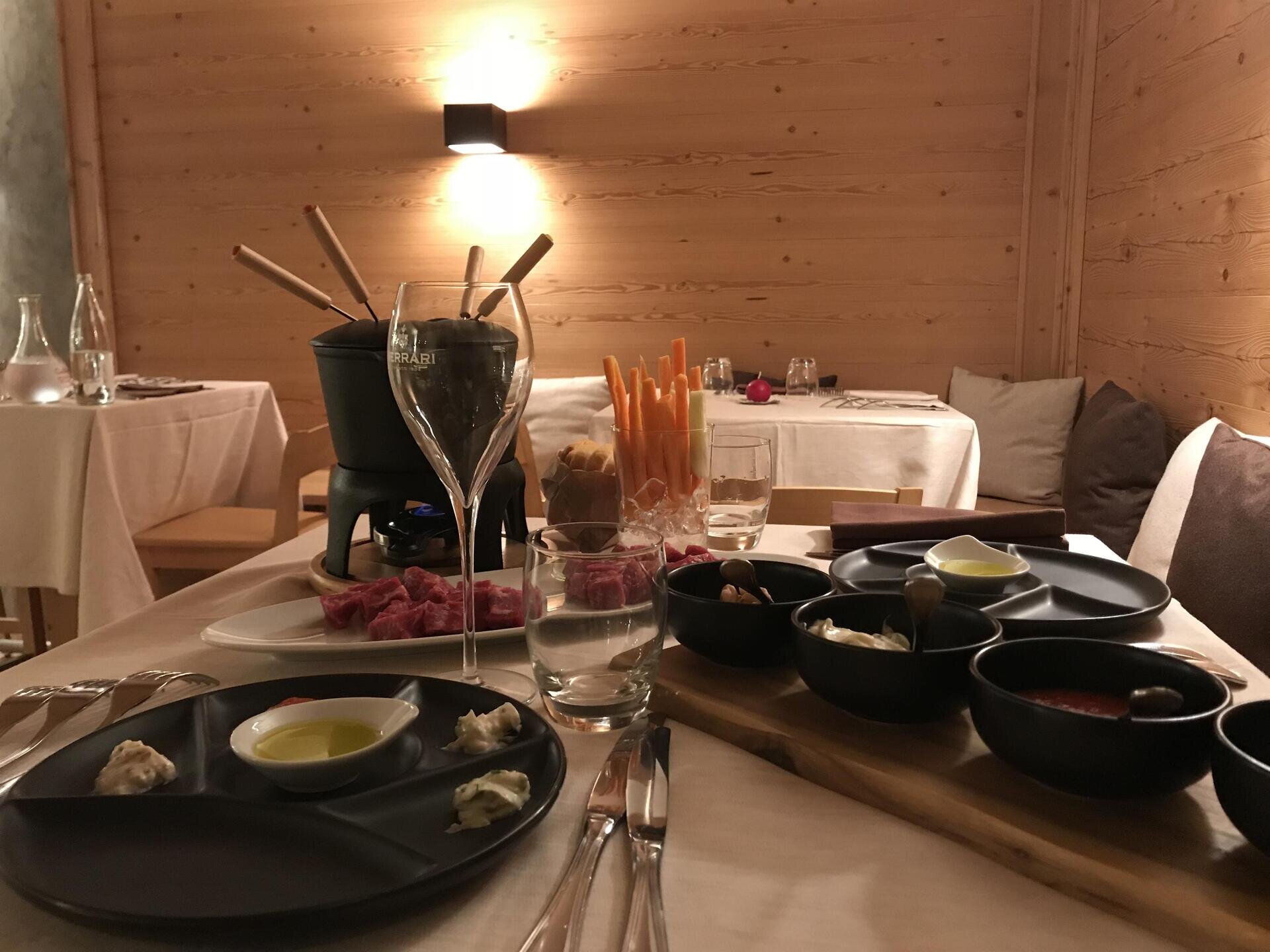 Winestube Crozzon