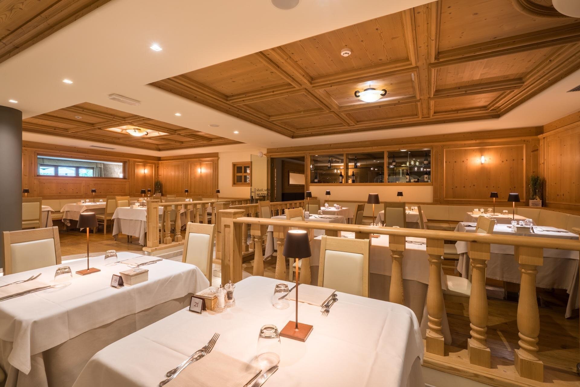 Crozzon ristorante
