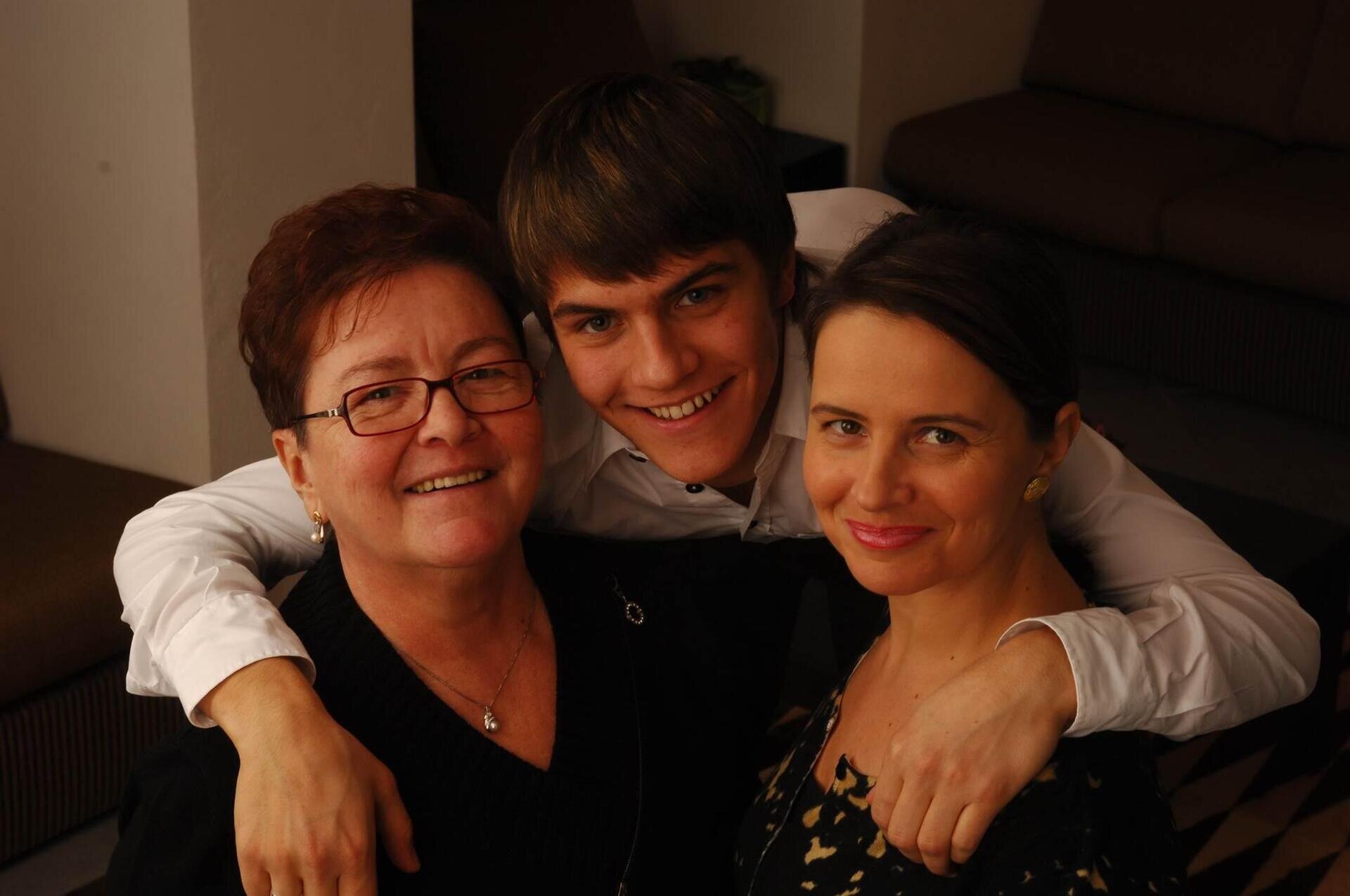 Famiglia