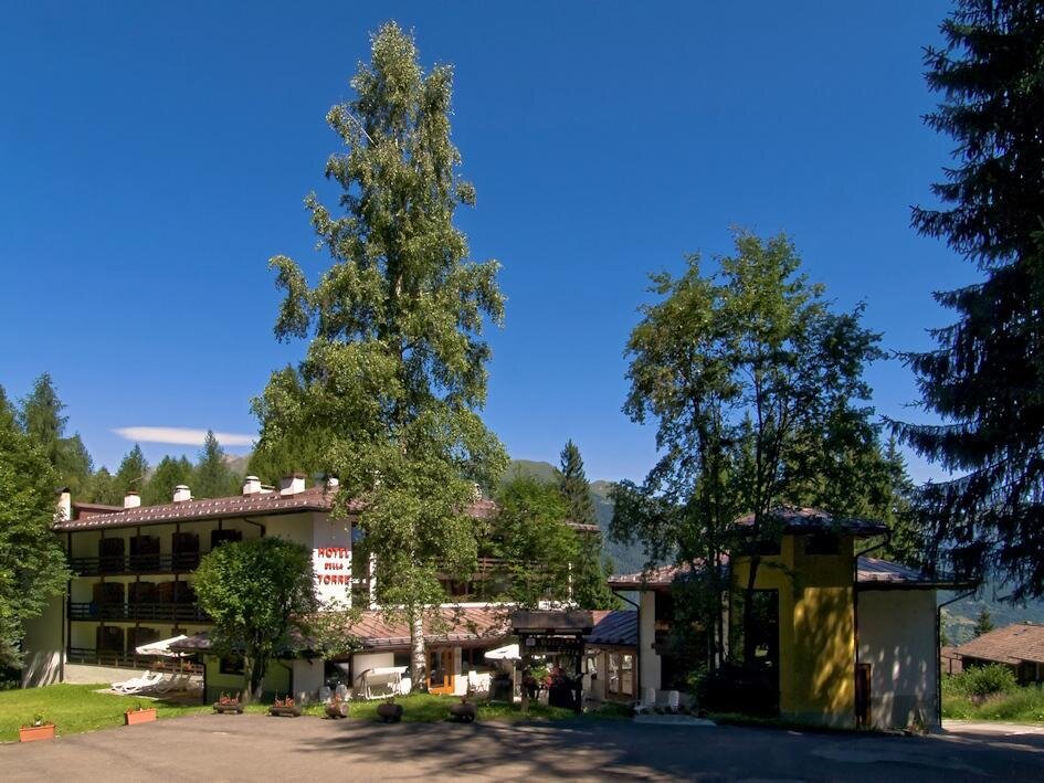 HOTEL DELLA TORRE