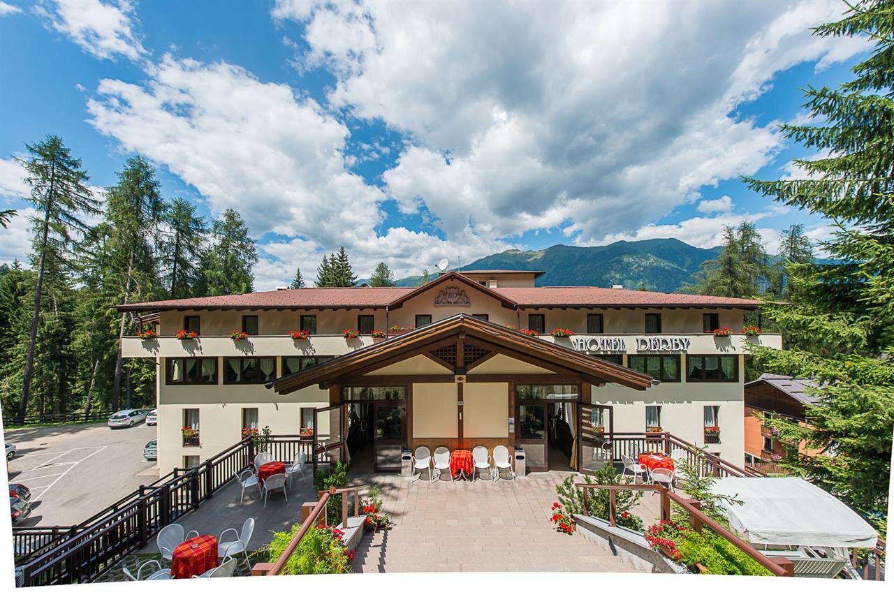 HOTEL DERBY