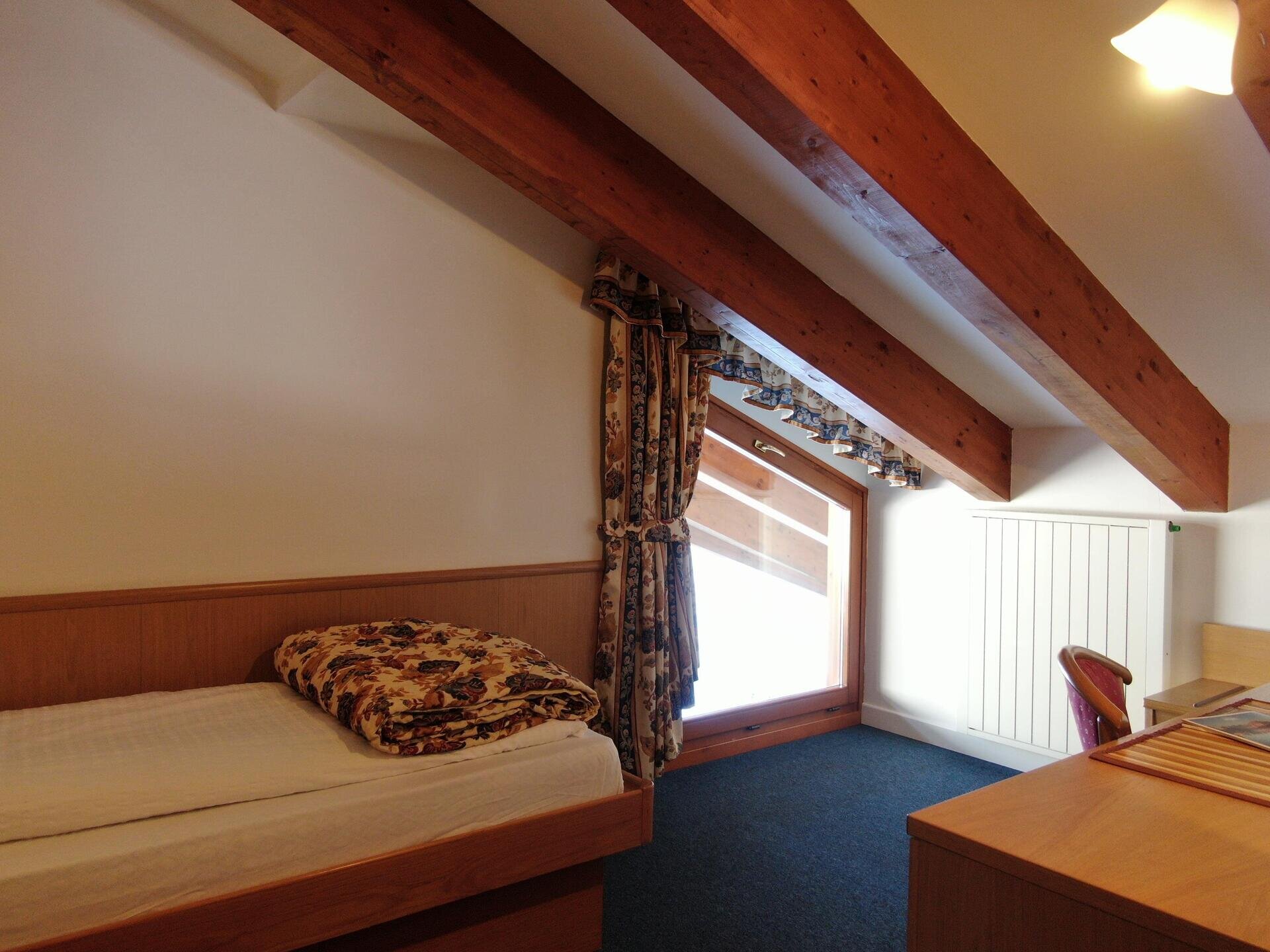 Camera Hotel Fortini 7