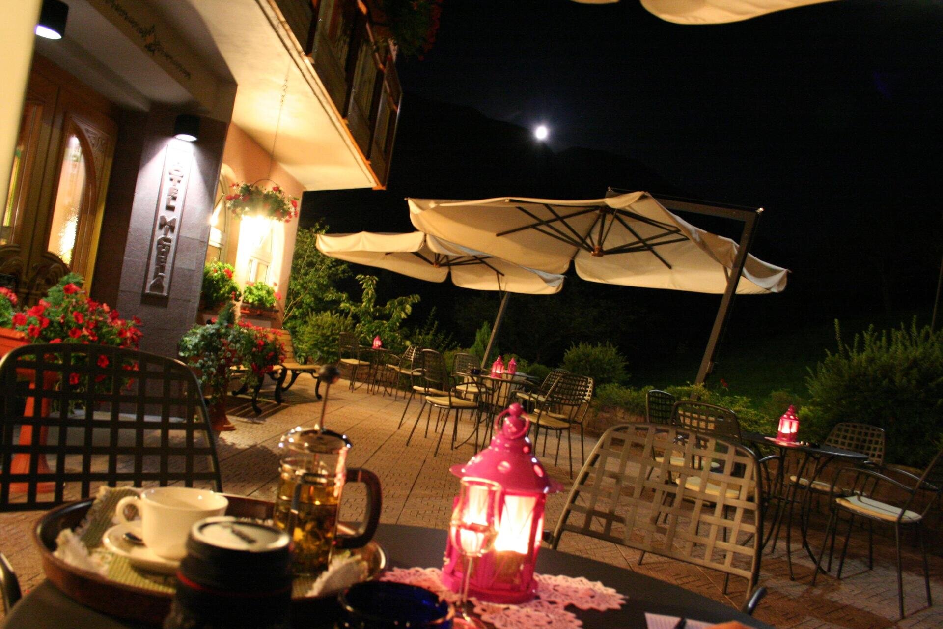 HOTEL MICHELA