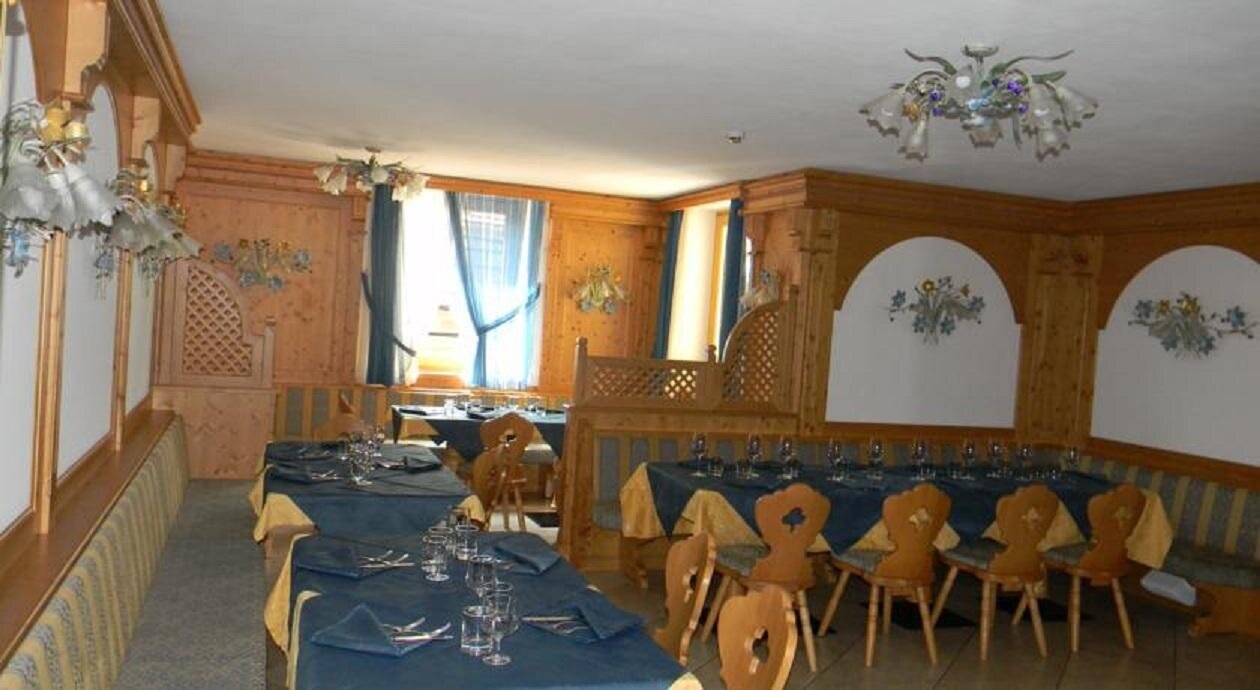 sala cena