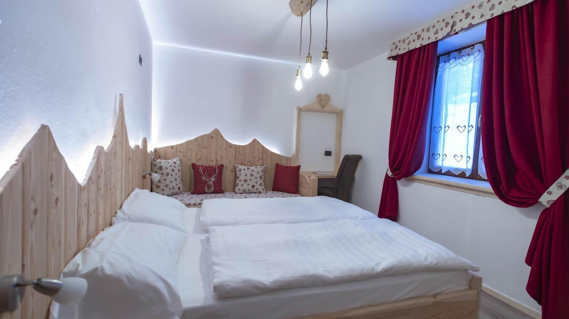 HOTEL PEZZOTTI