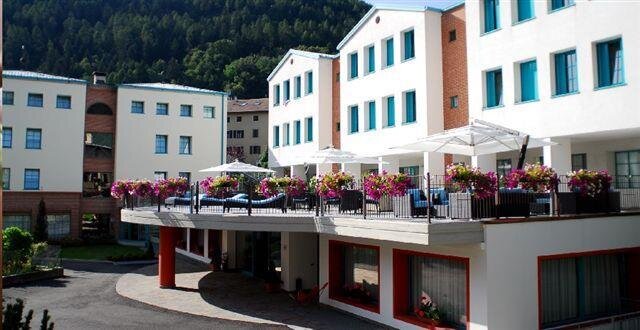 HOTEL SOLE