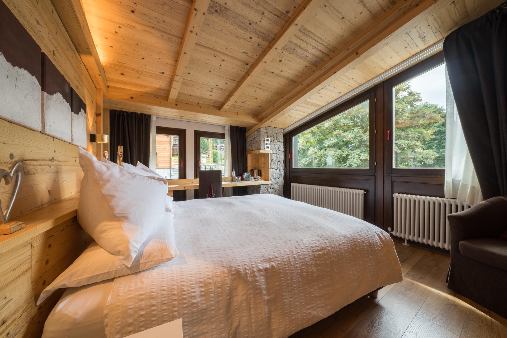 Hotel La Baita - Piccolo Chalet