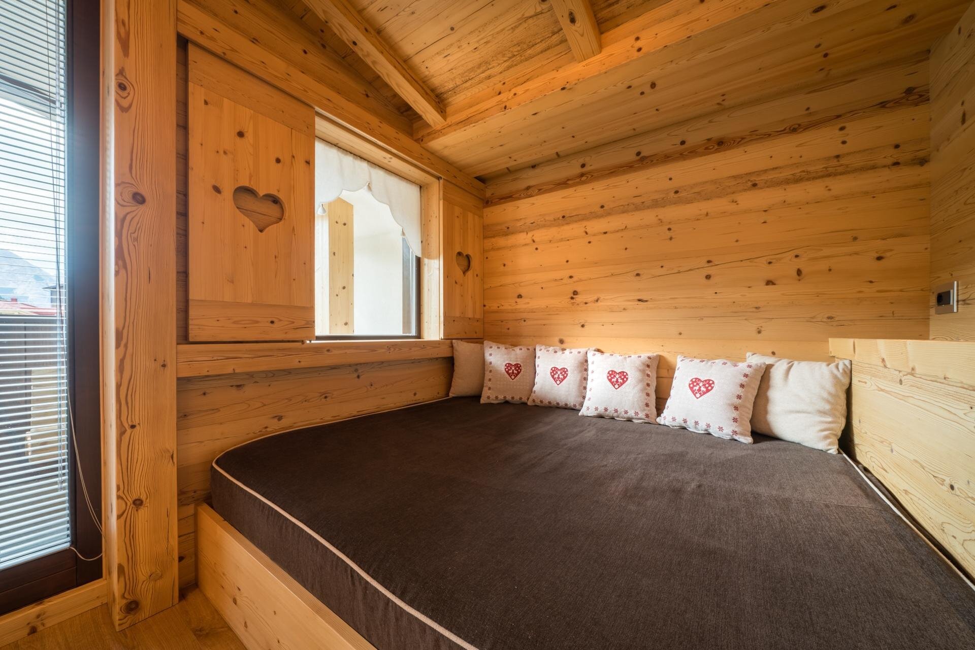 Hotel La Baita - Piccolo Chalet