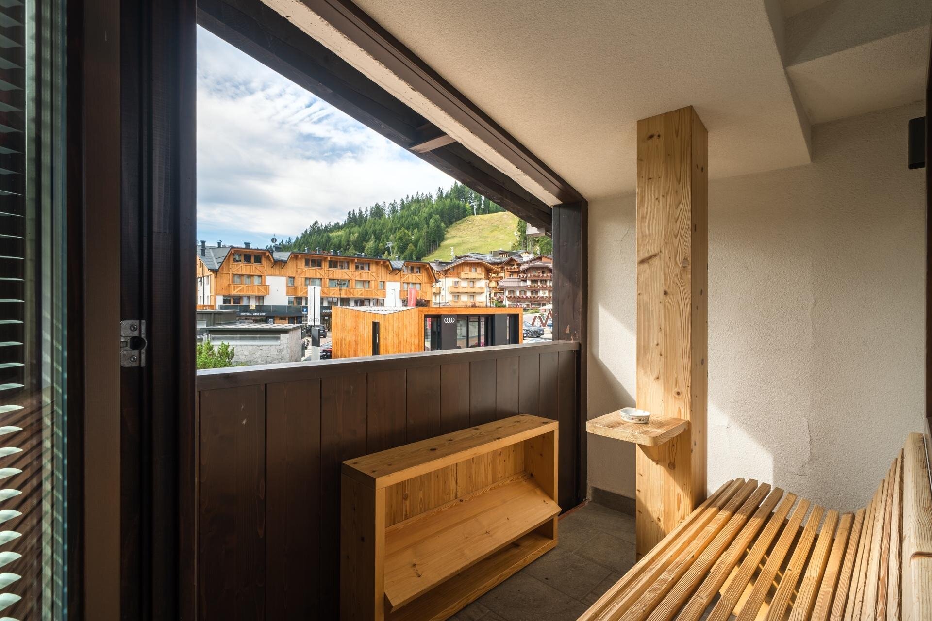 Hotel La Baita - Piccolo Chalet