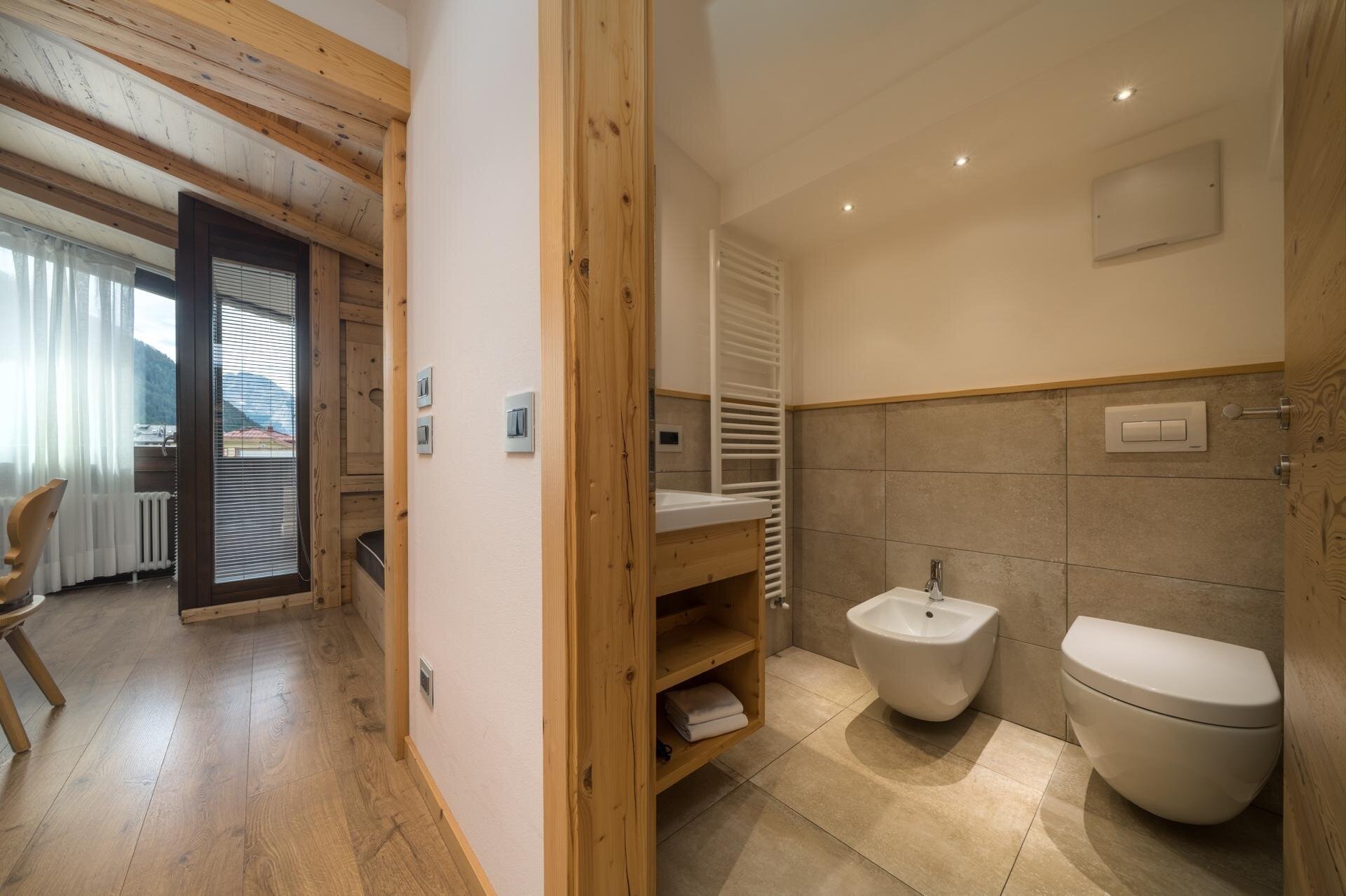 Hotel La Baita - Piccolo Chalet