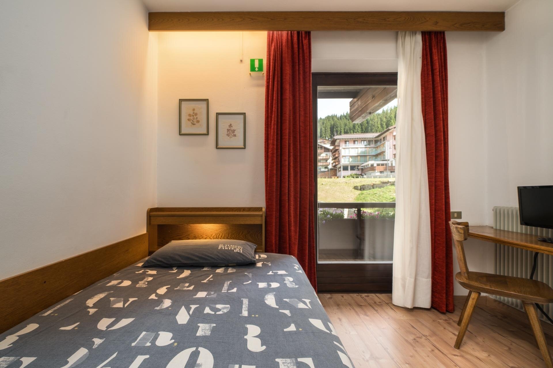 Hotel La Baita - Matrimoniale Superior