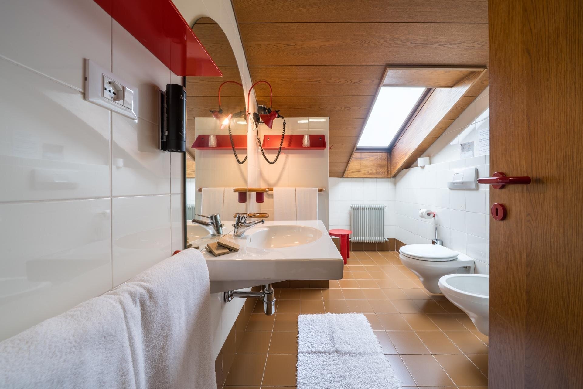 Hotel La Baita - Tripla Mansarda