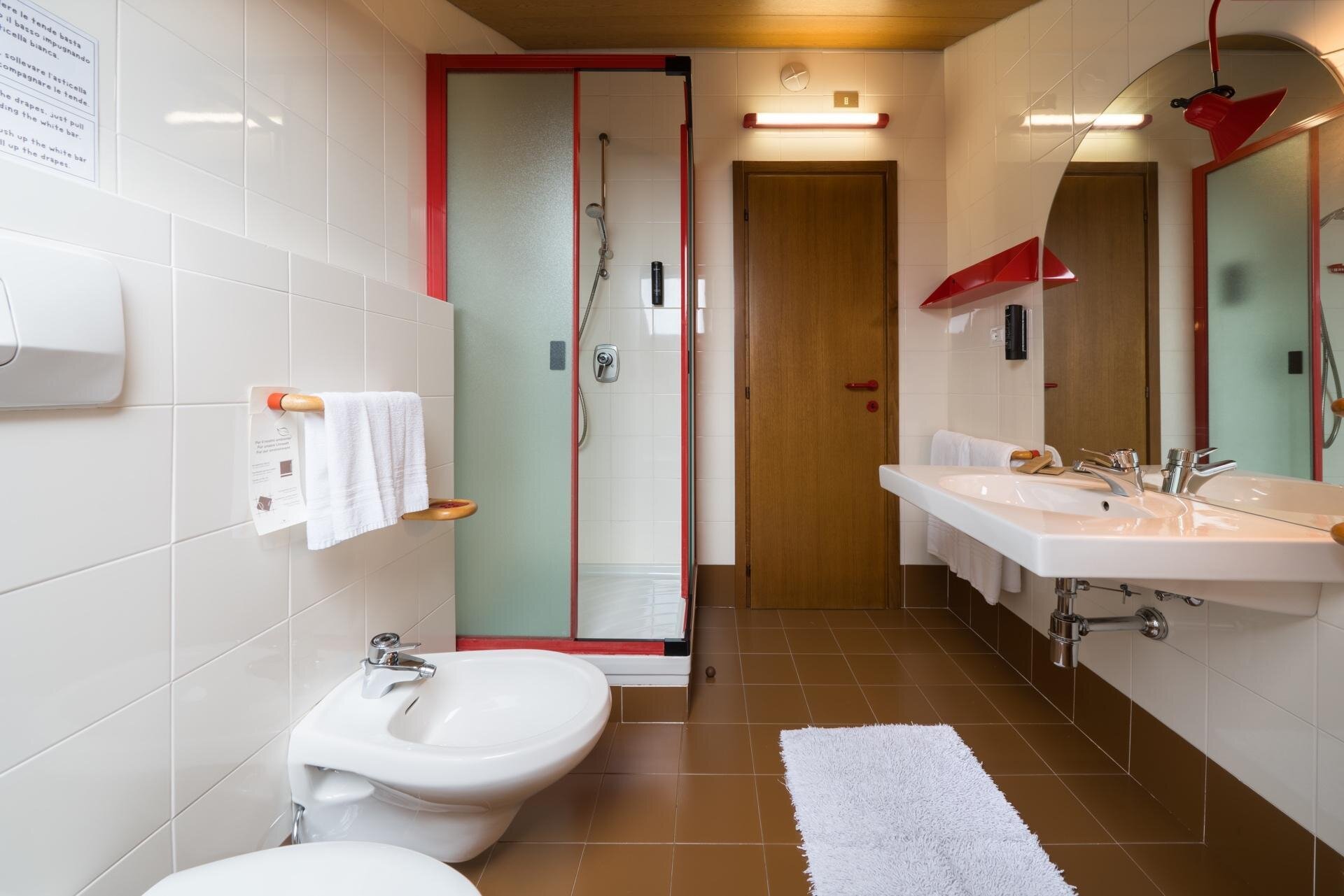 Hotel La Baita - Tripla Mansarda