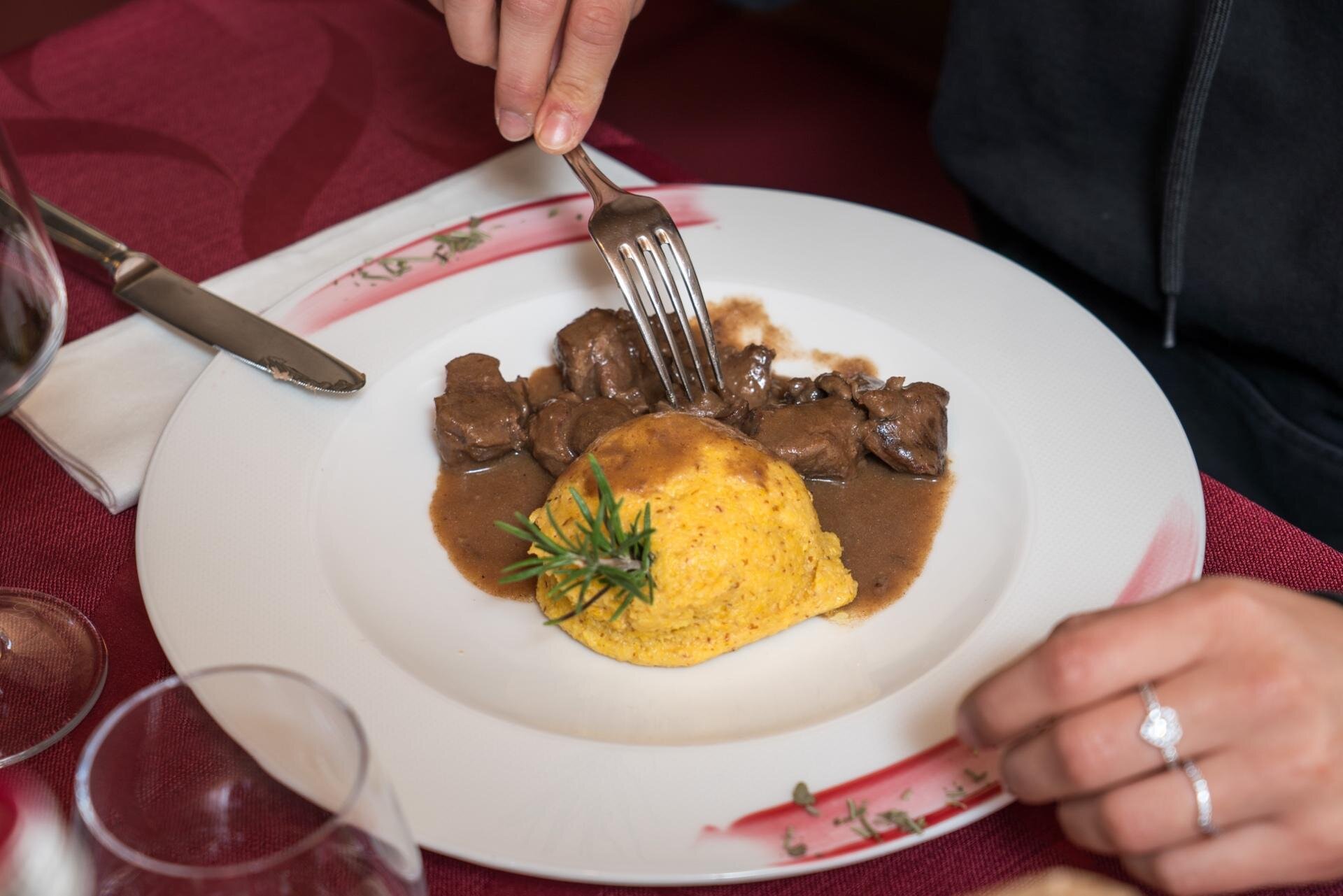 Hotel La Baita - Ristorante