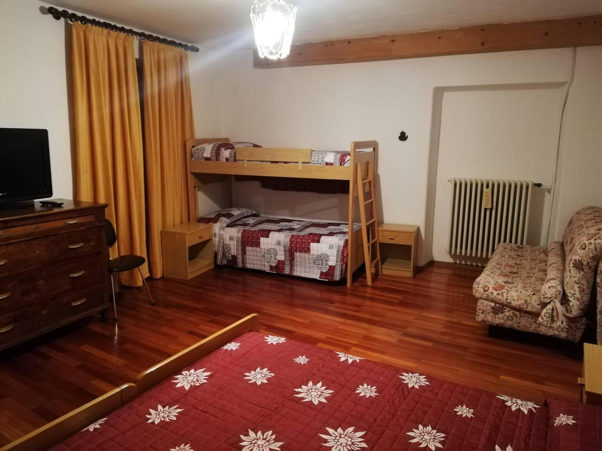 LA CASA DELLA NONNA
