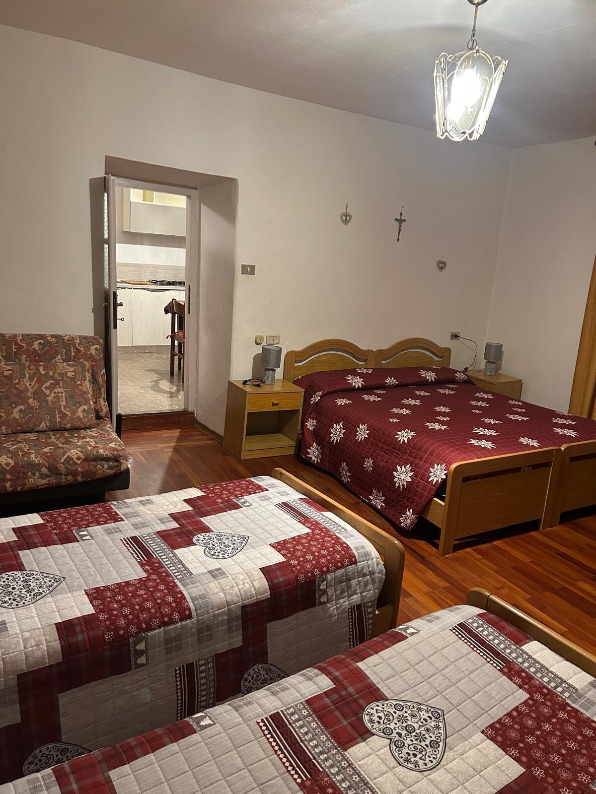 LA CASA DELLA NONNA