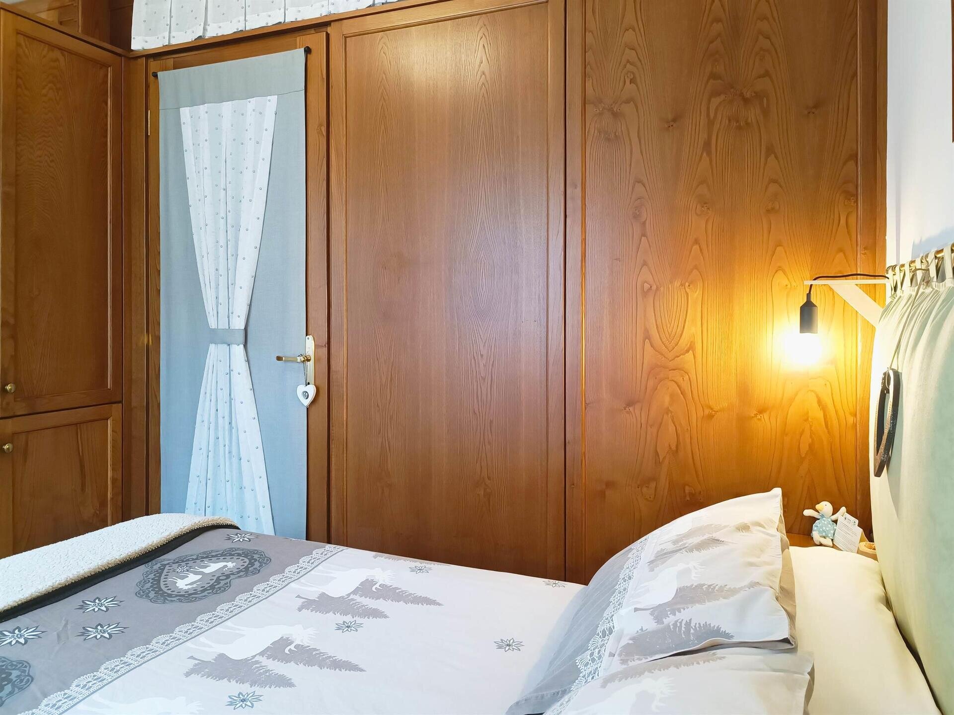 Camera Doppia "Suite" - B&B La Cri
