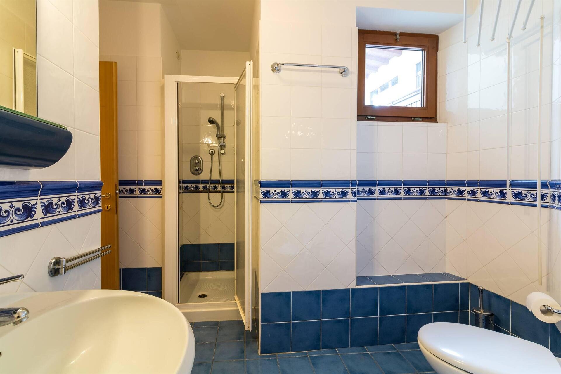 Living Bonapace - bagno