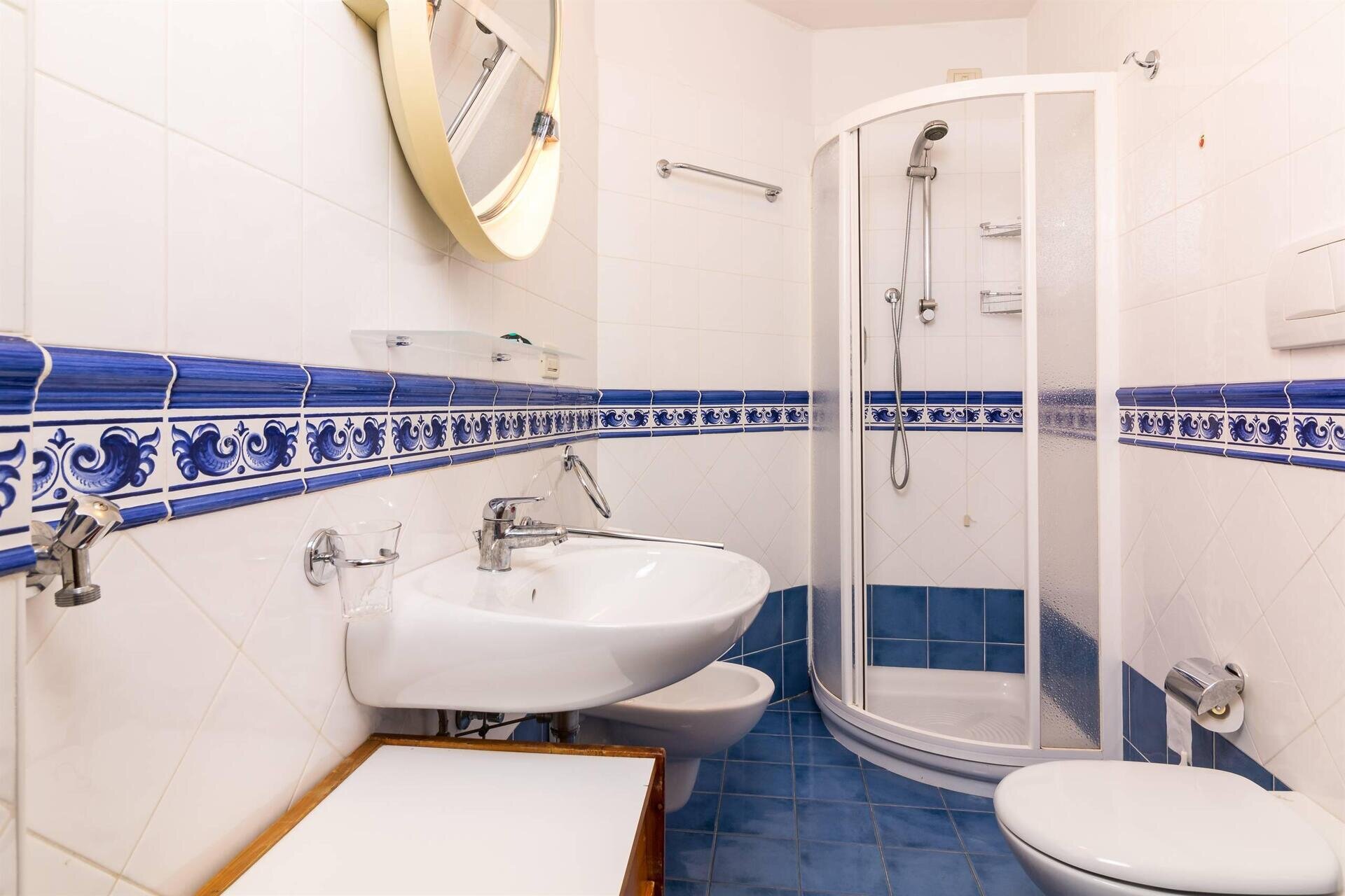 Living Bonapace - bagno 2