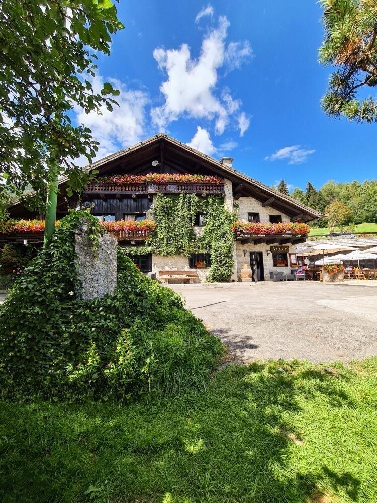 LOCANDA DAL GIULIO AL FRATE'