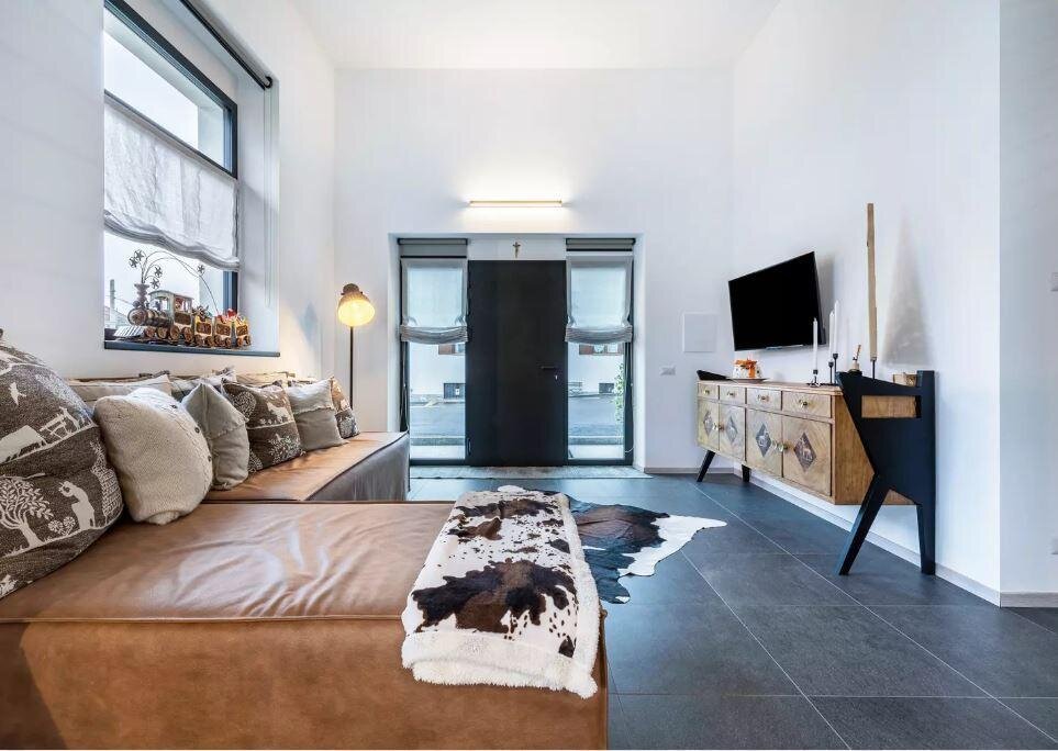 6. Soggiorno