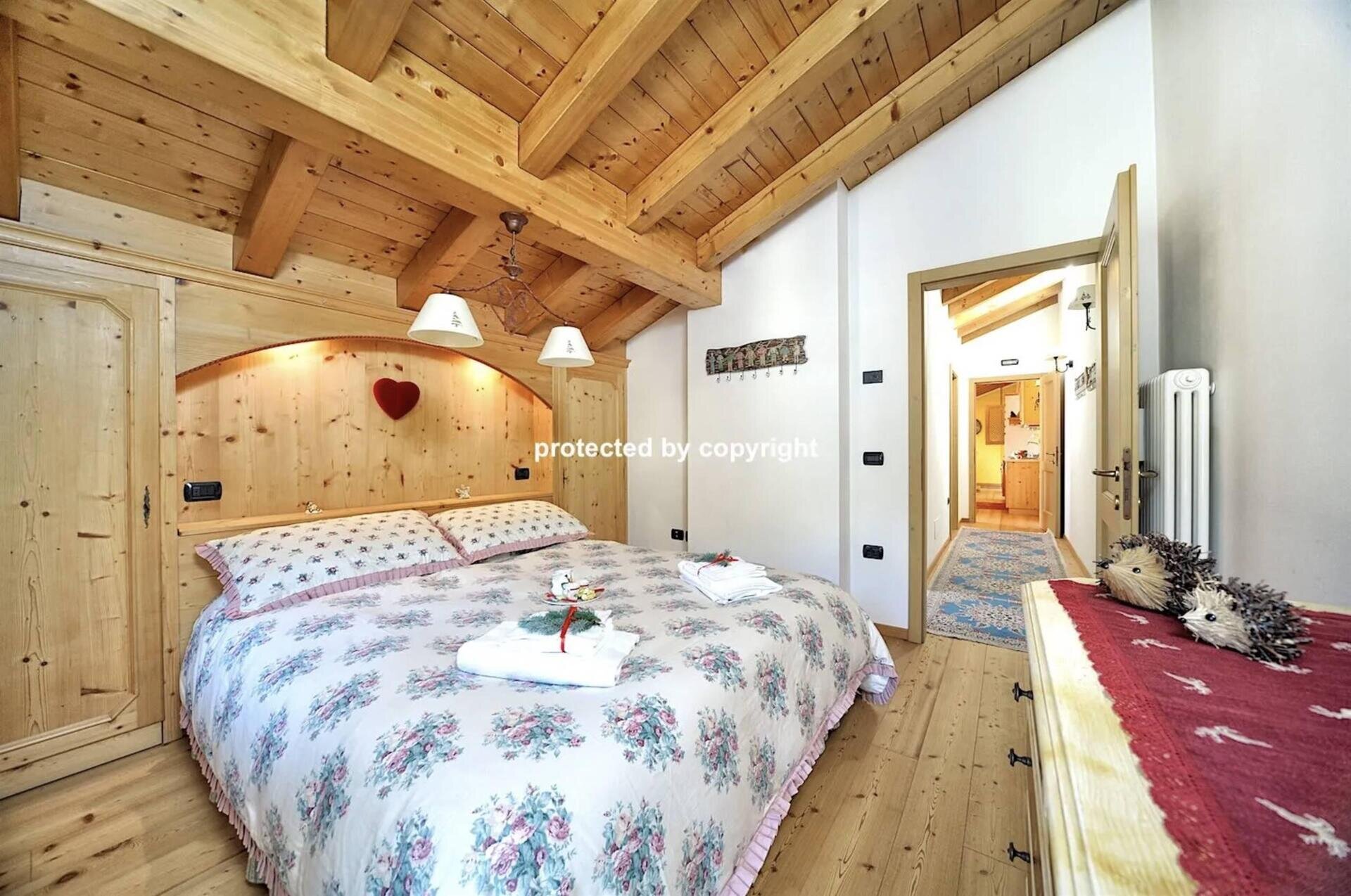 Luxury Exclusive Attic - 6