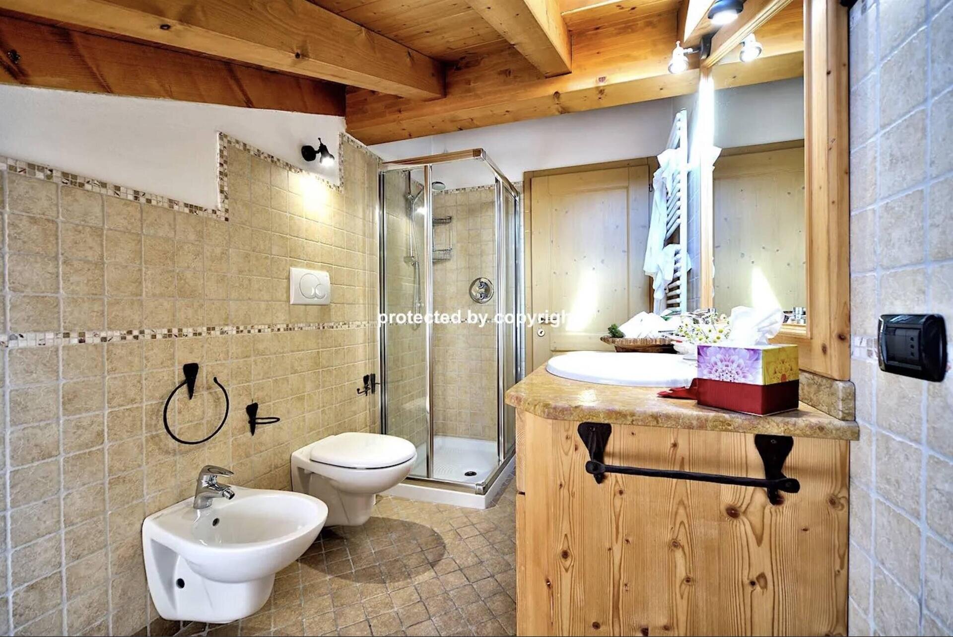 Luxury Exclusive Attic - 10