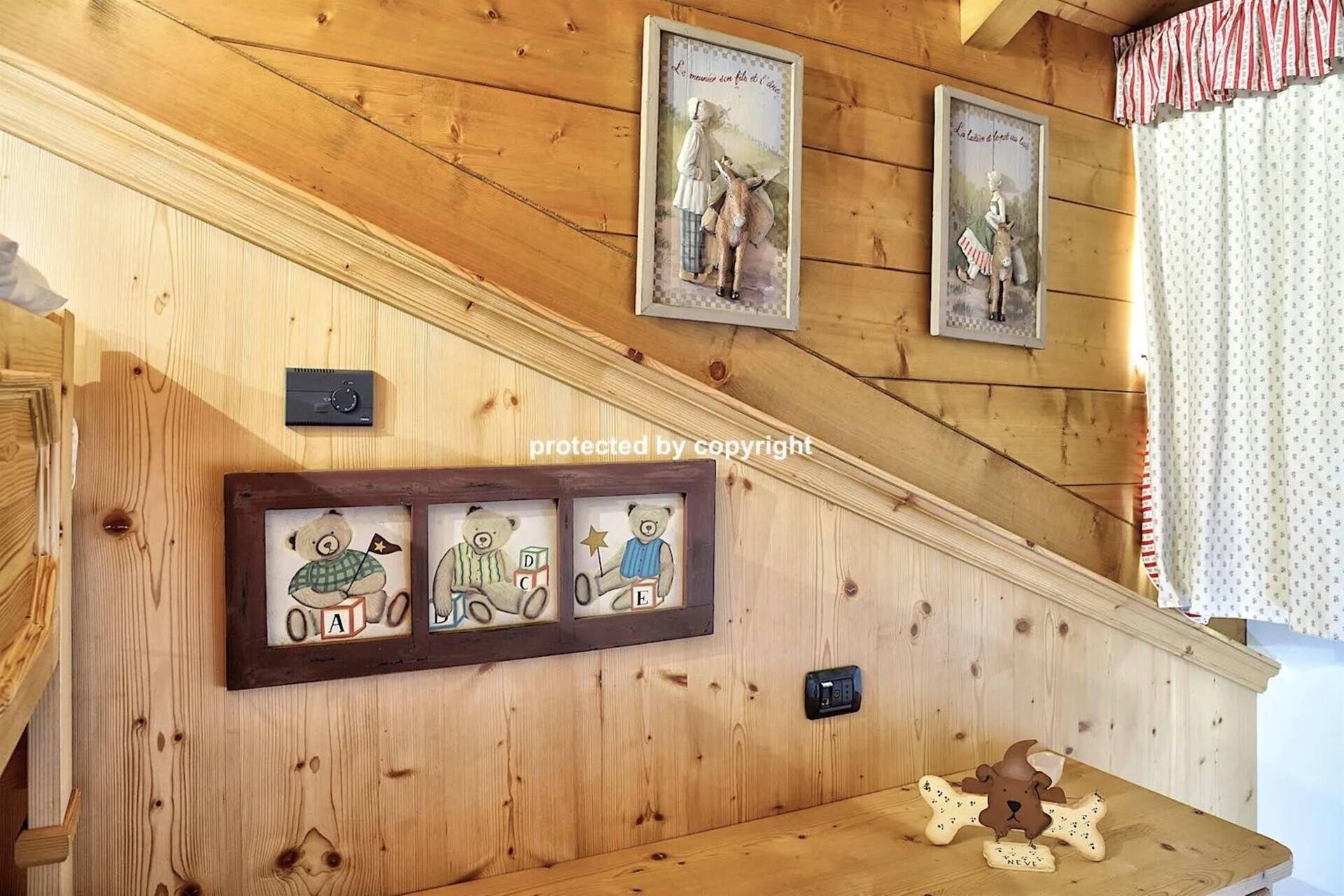 Luxury Exclusive Attic - 13