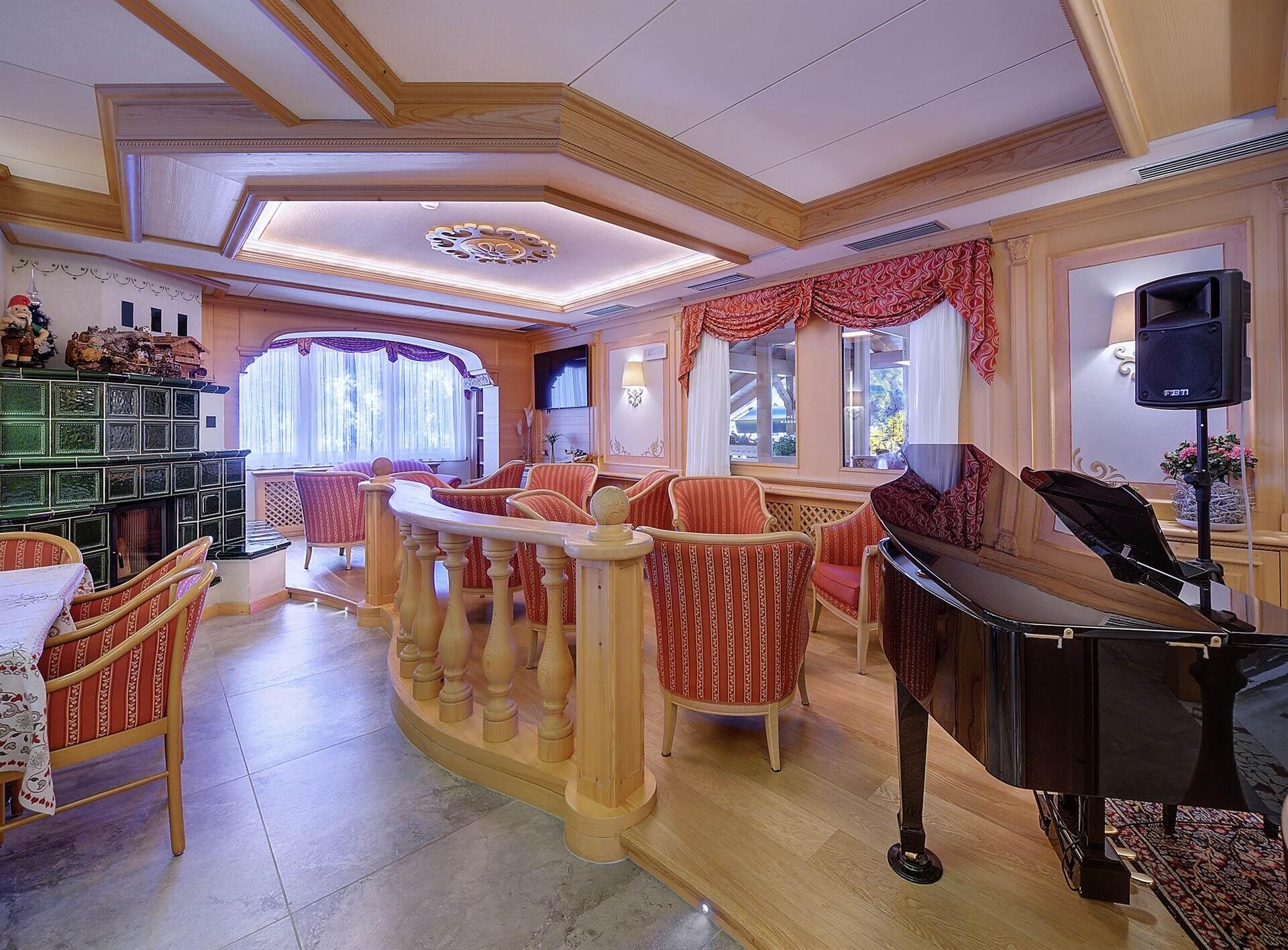 bar da pianoforte