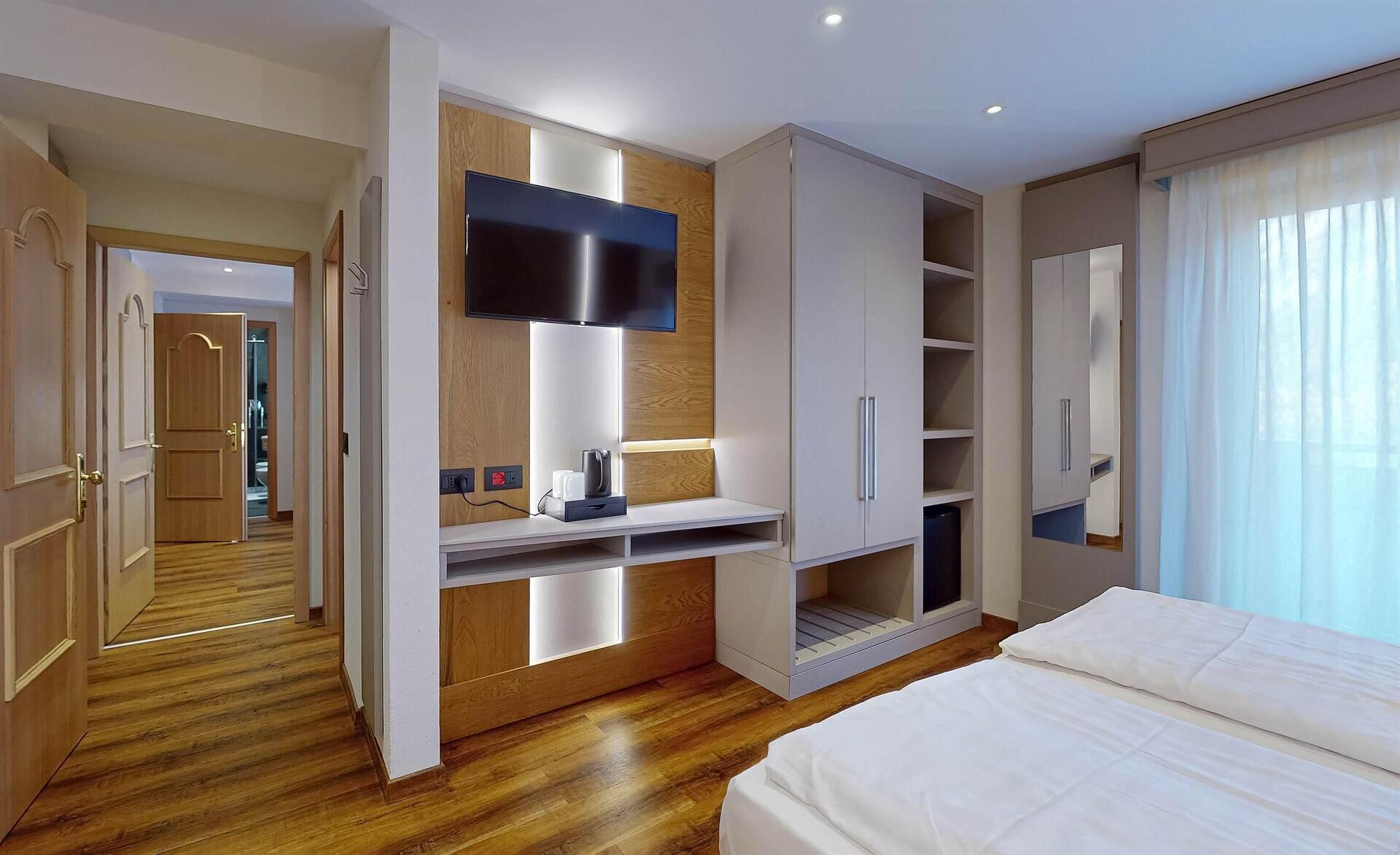 Alpine Suite Blu2