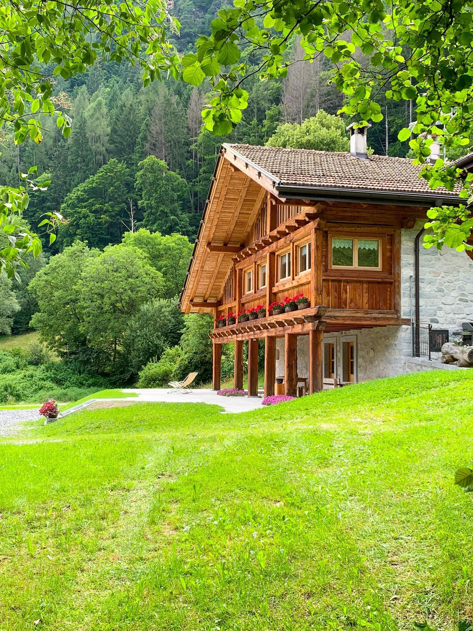 Maroc Mountain Chalet @manuelrighi-2