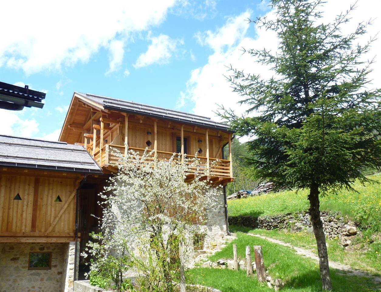 MASO FIOR DI BOSCO