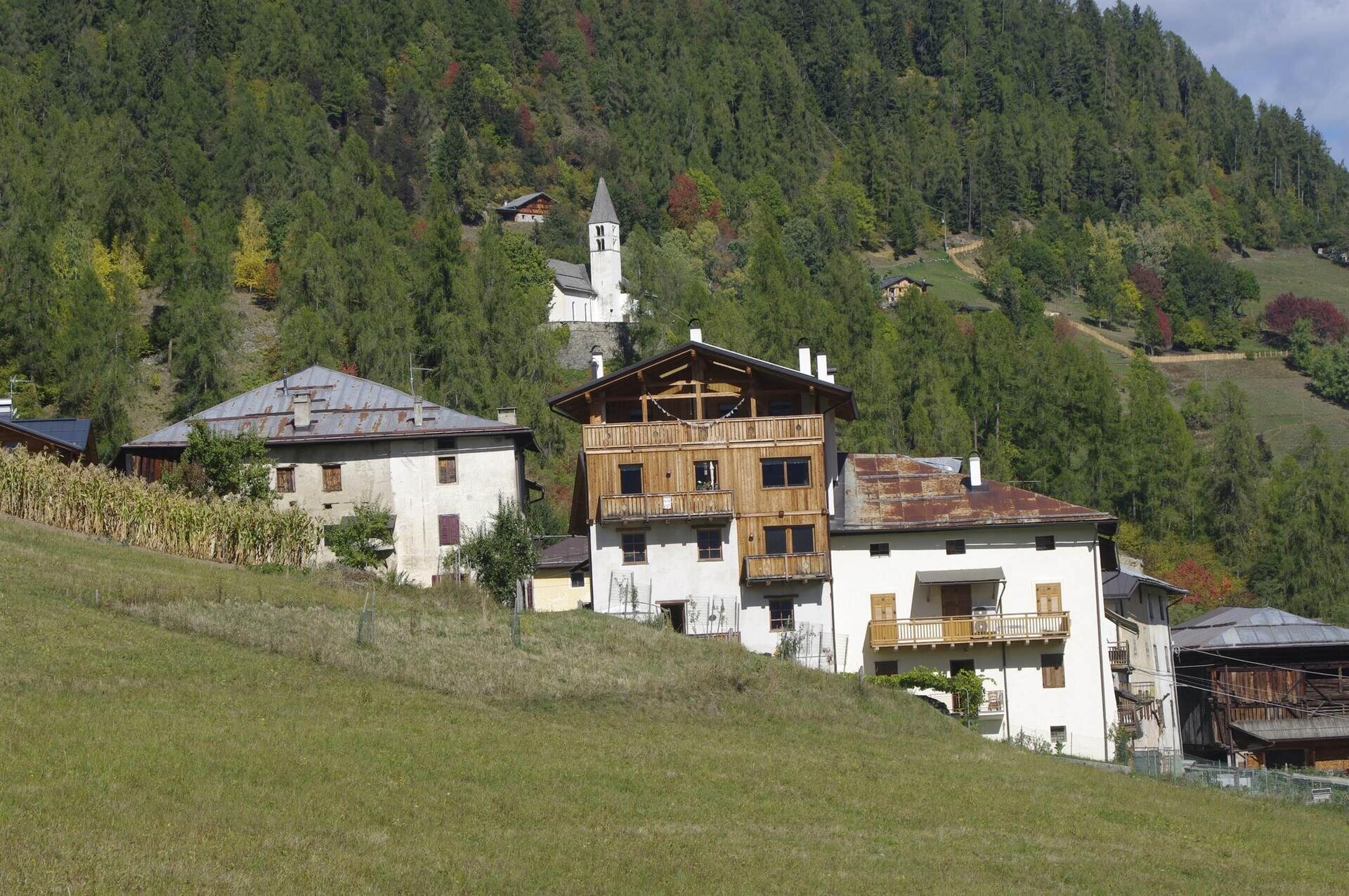 MASO LE MOSNE