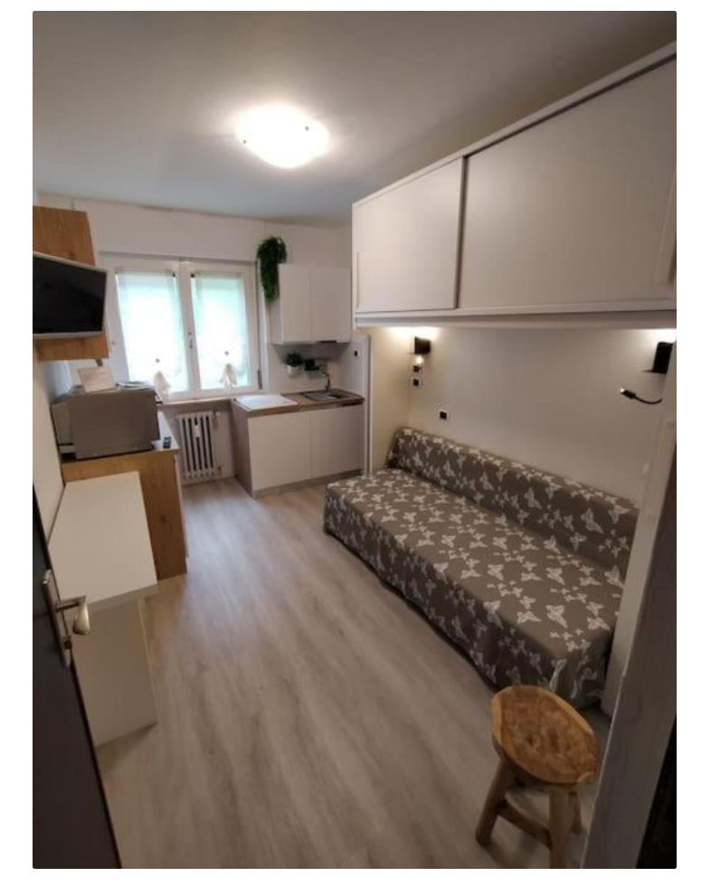 MONOLOCALE BETTINI ALBERTO