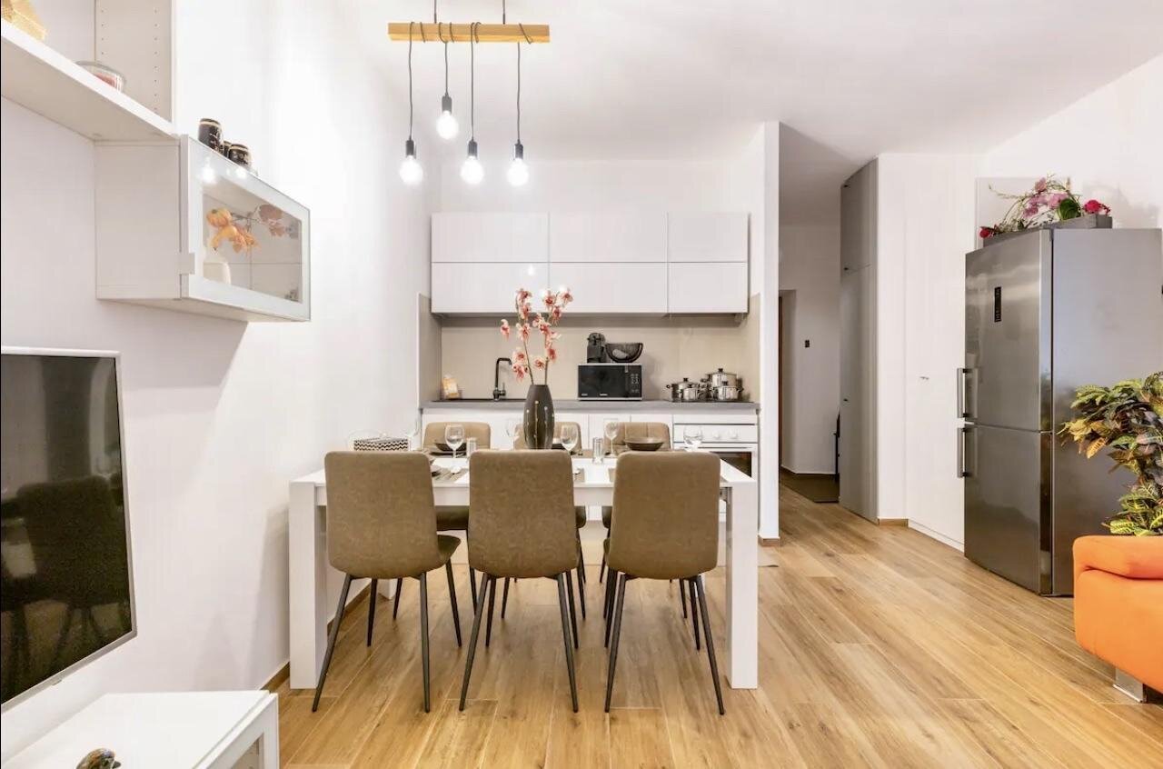 NAMBINO APARTMENT