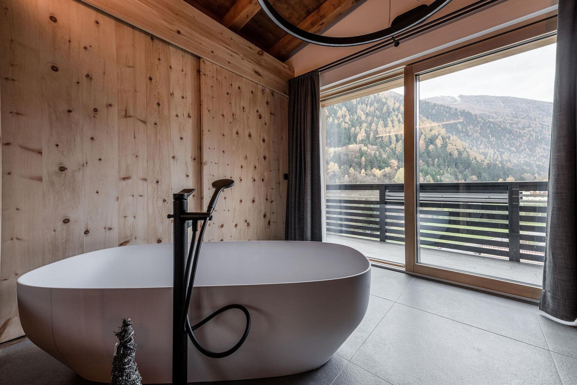 NIDARIS PRIVATE SPA SUITES