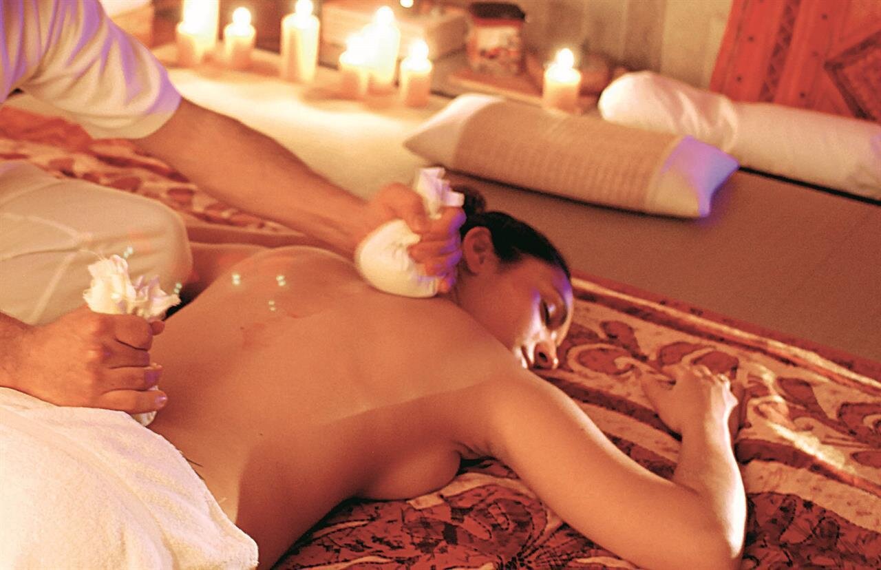 BENESSERE APHOTEL TALLER